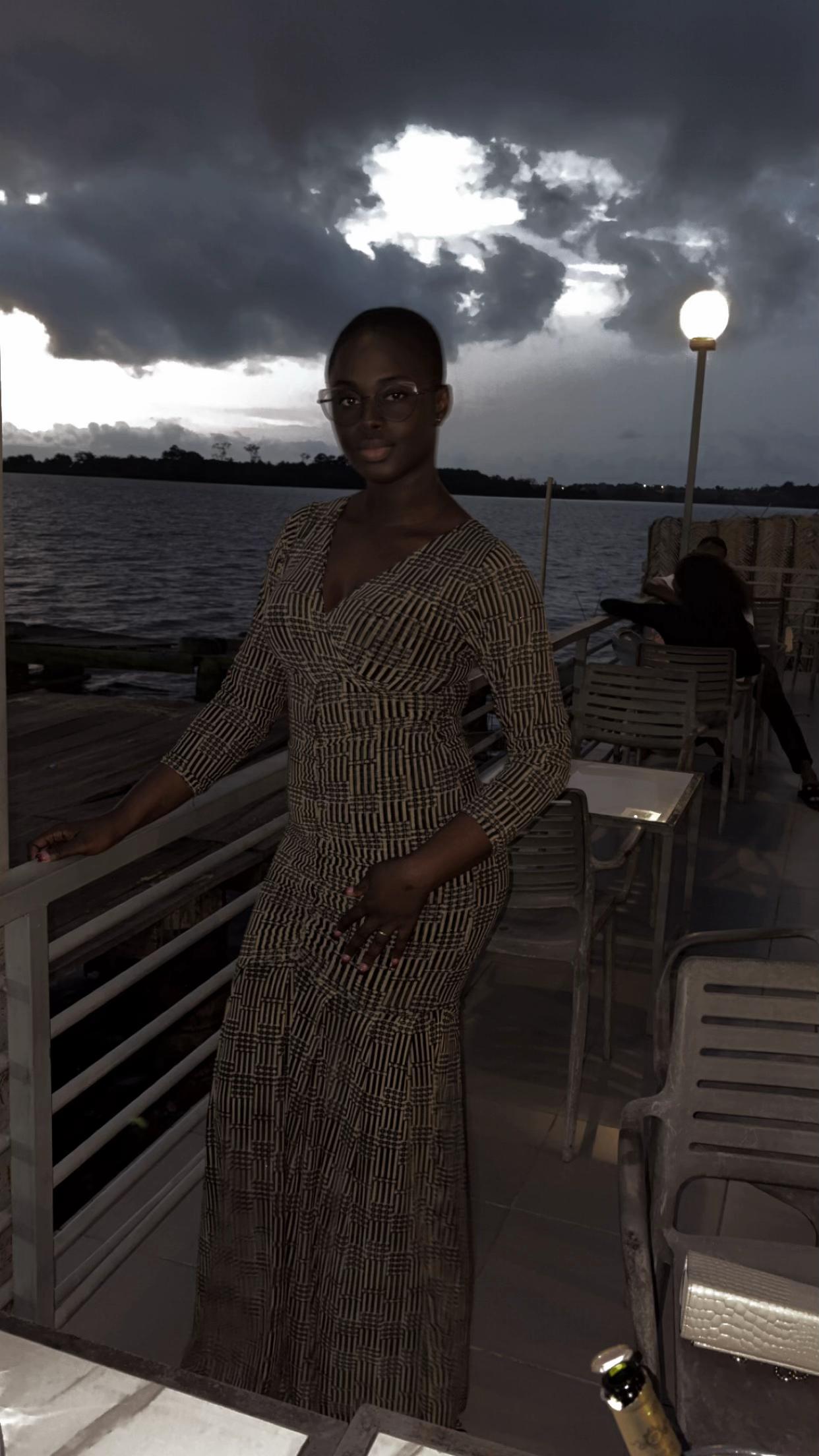 @Ami Bamba Fof🇨🇮🇬🇳