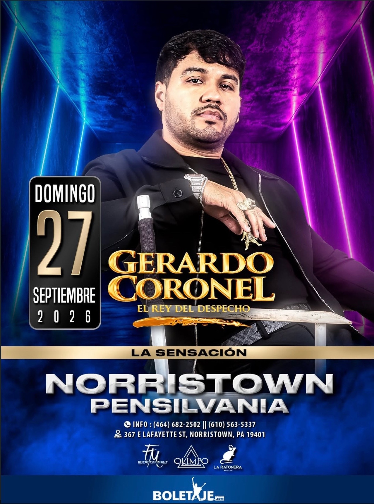 @Gerardo_Coronel_fans