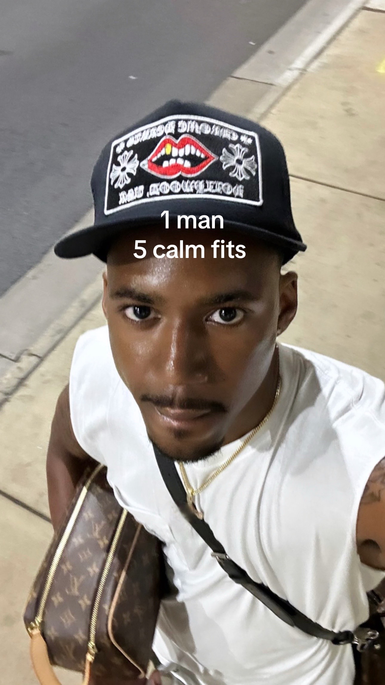 @ShaadLewis