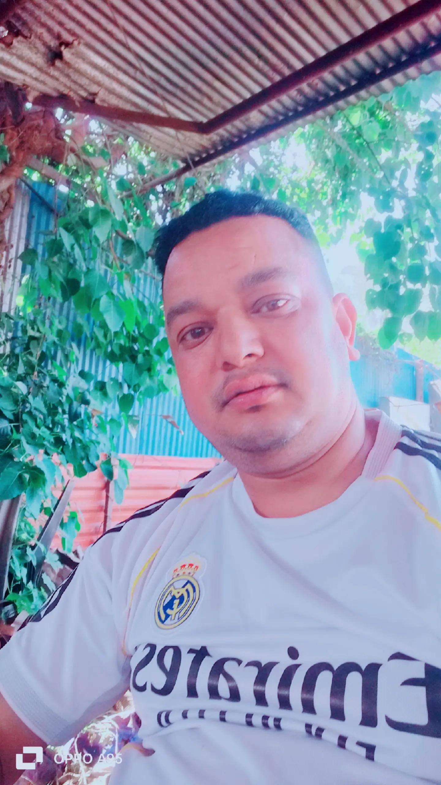 @Gorkhai Ram