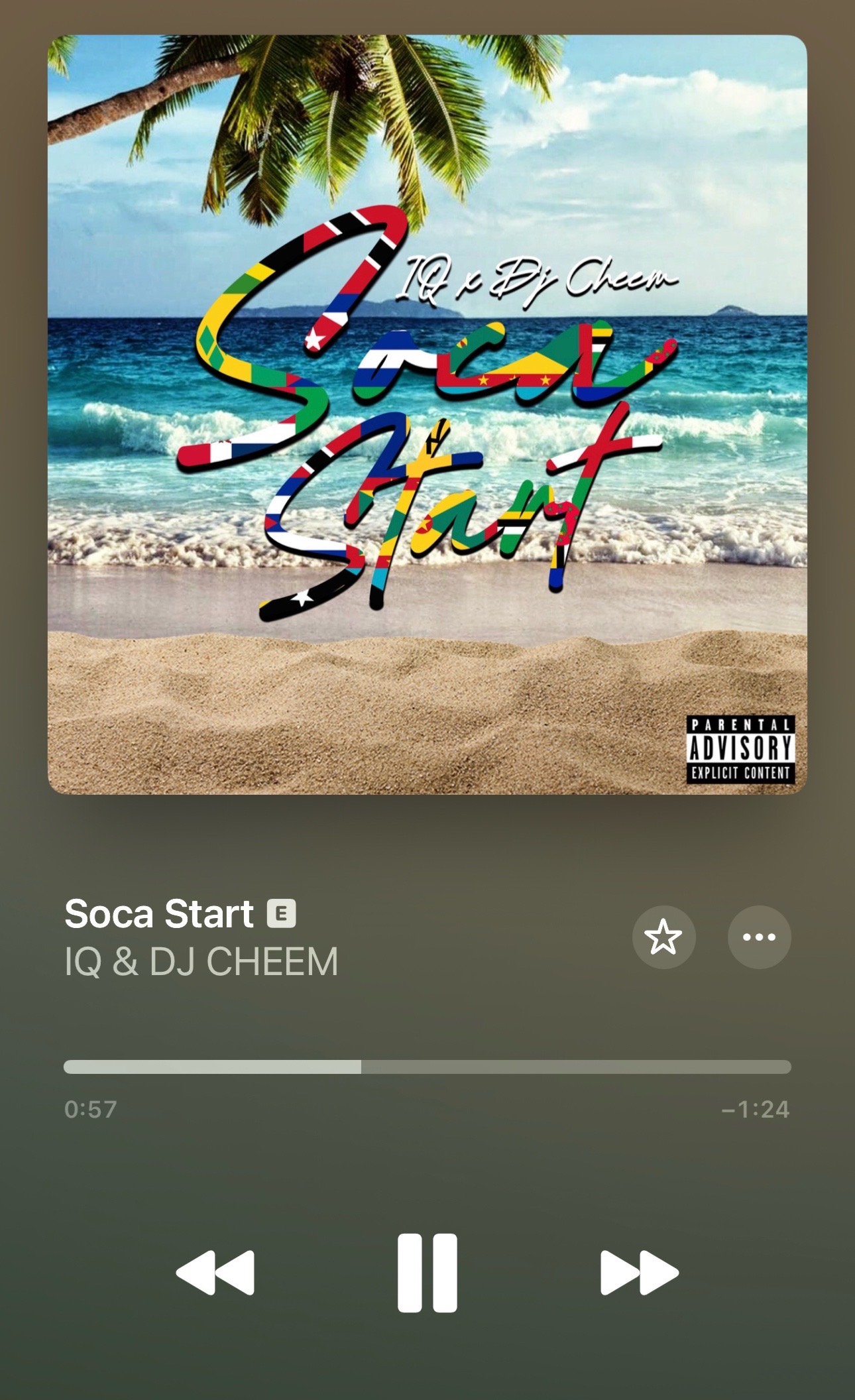 @Caribbean Vybz ๐น๐น๐ฏ๐ฒ๐ง๐ง