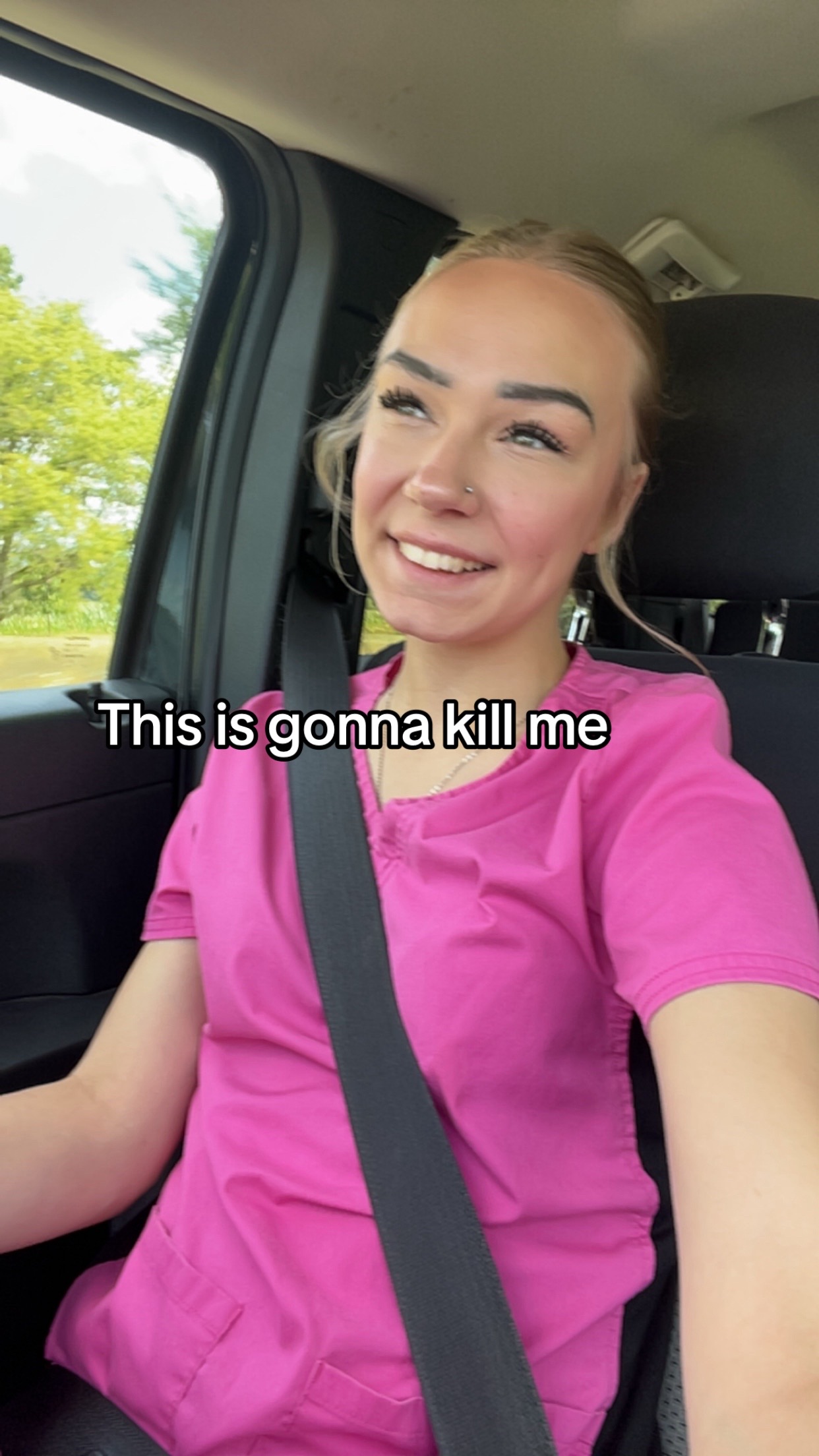 @Rosie