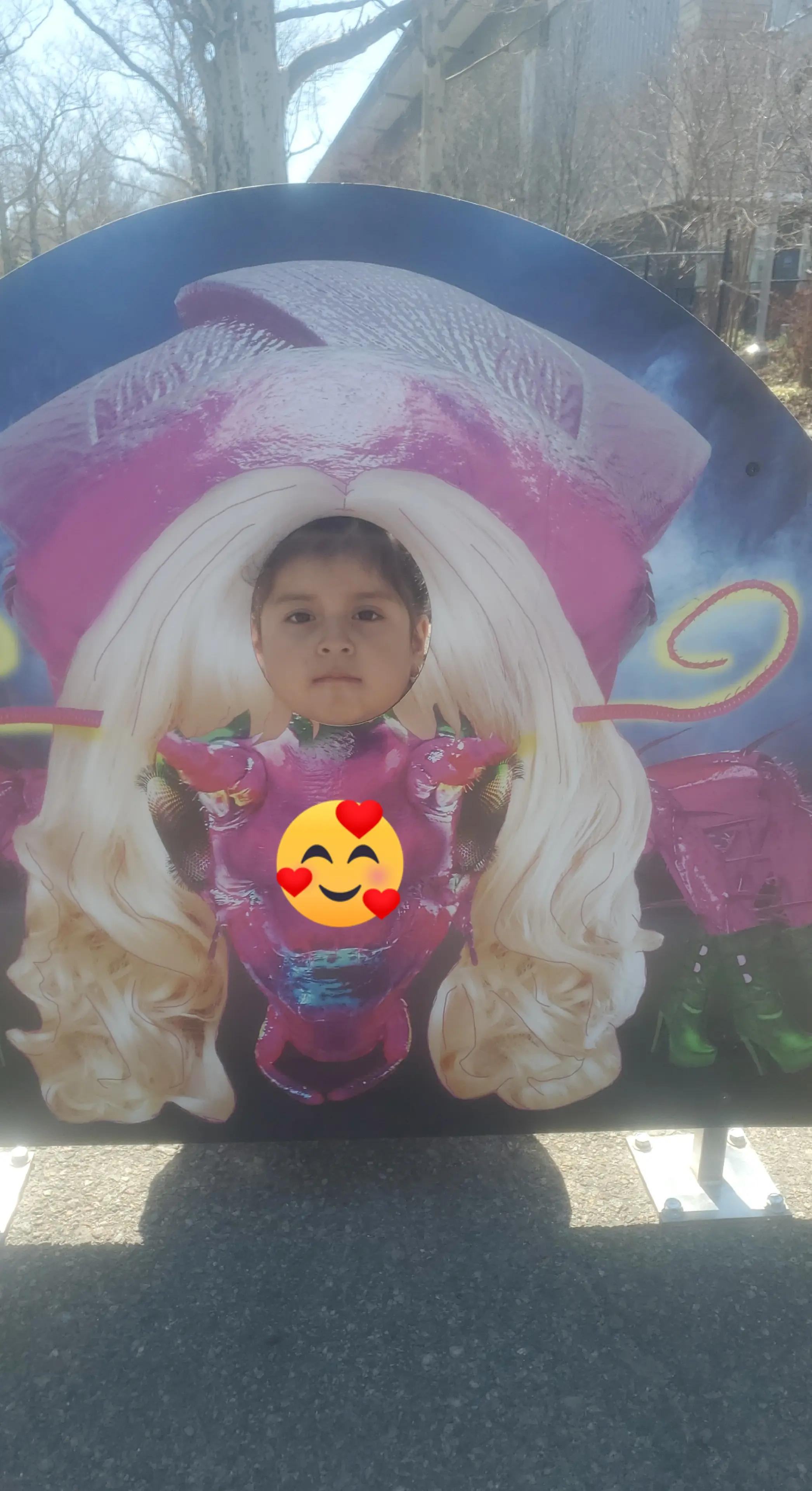 @Rosa Simbaina