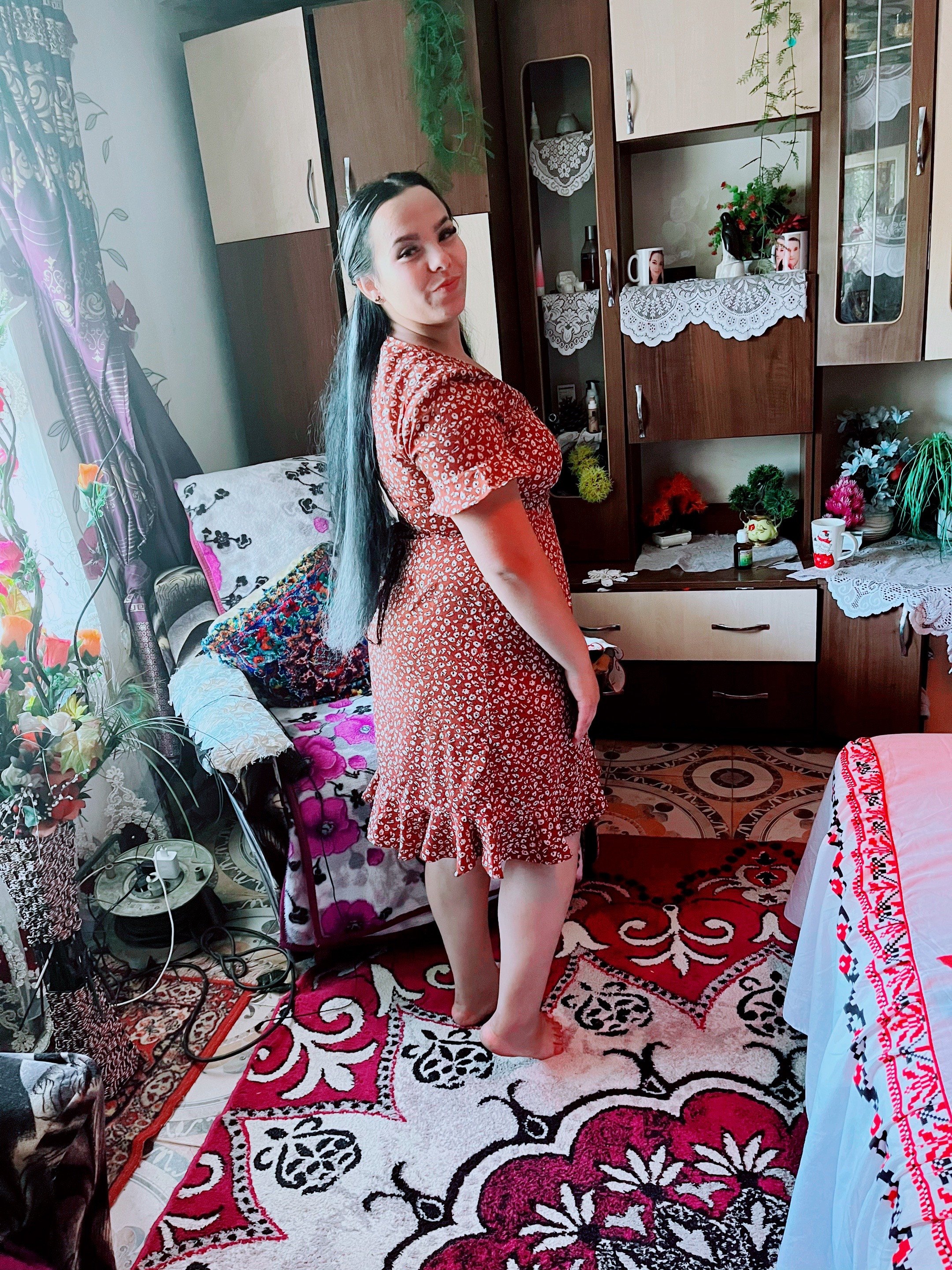 @Anna Marya 26