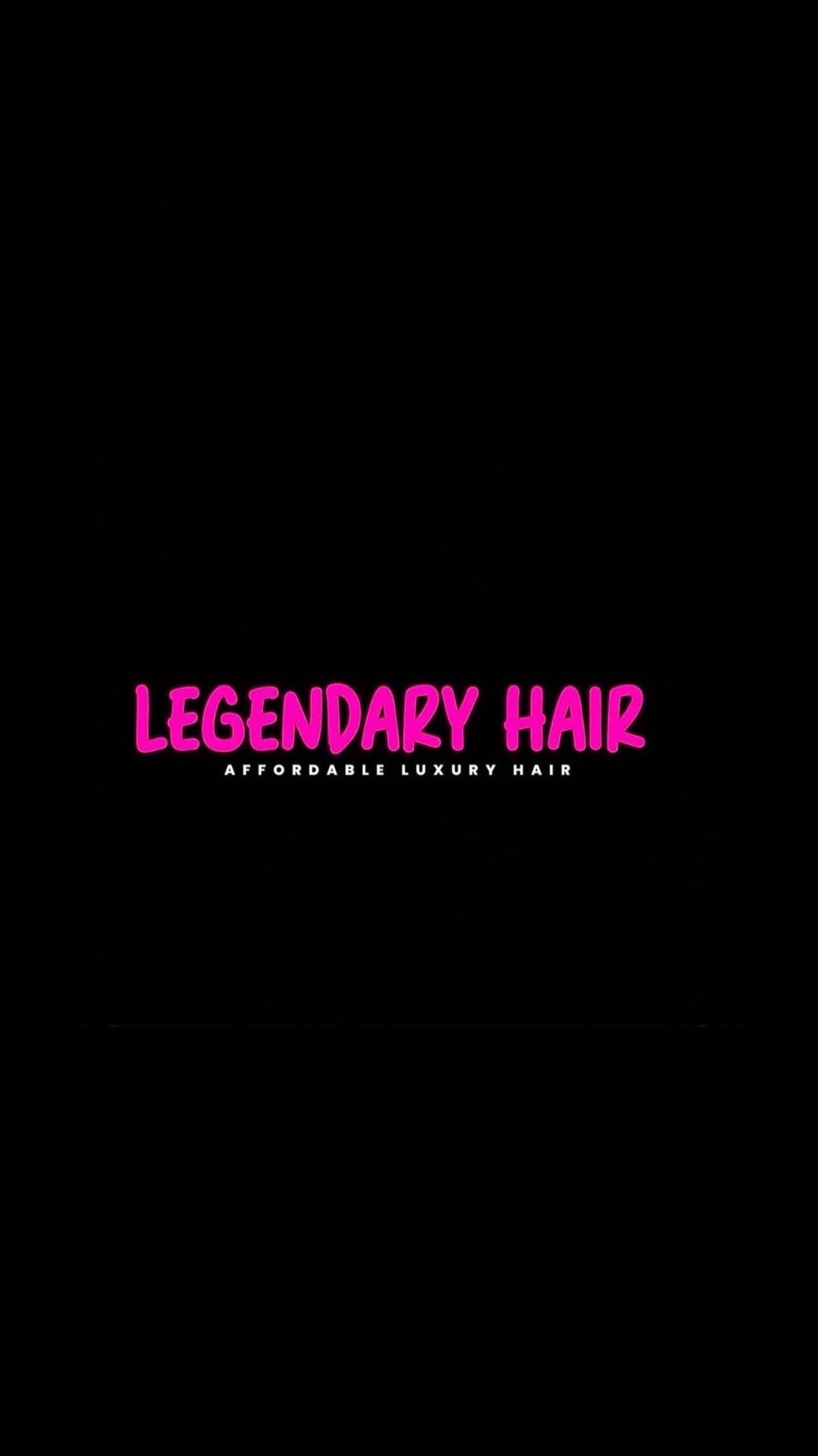@@legendaryHair