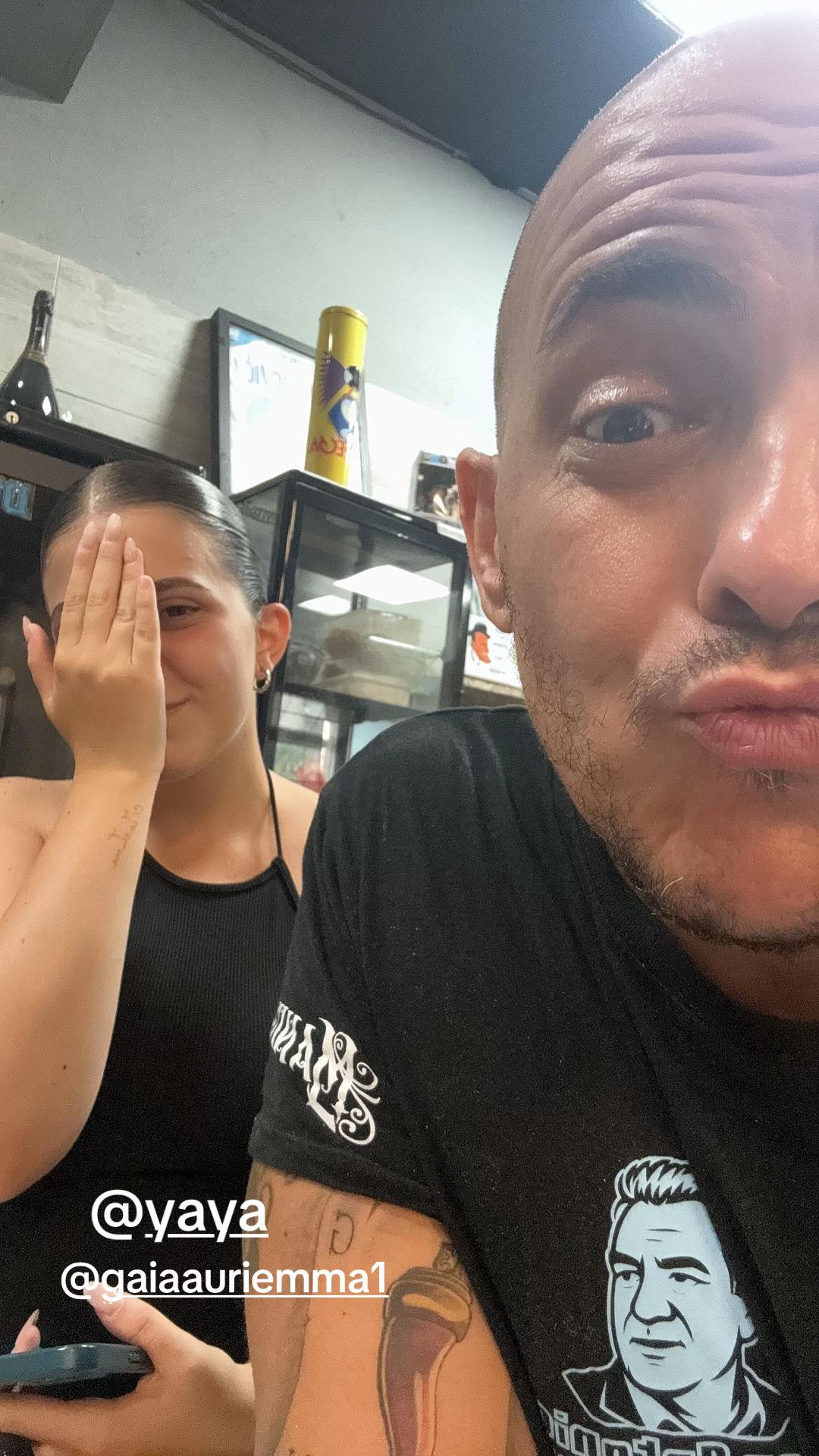@Luciano Auriemma🍕DA🍕