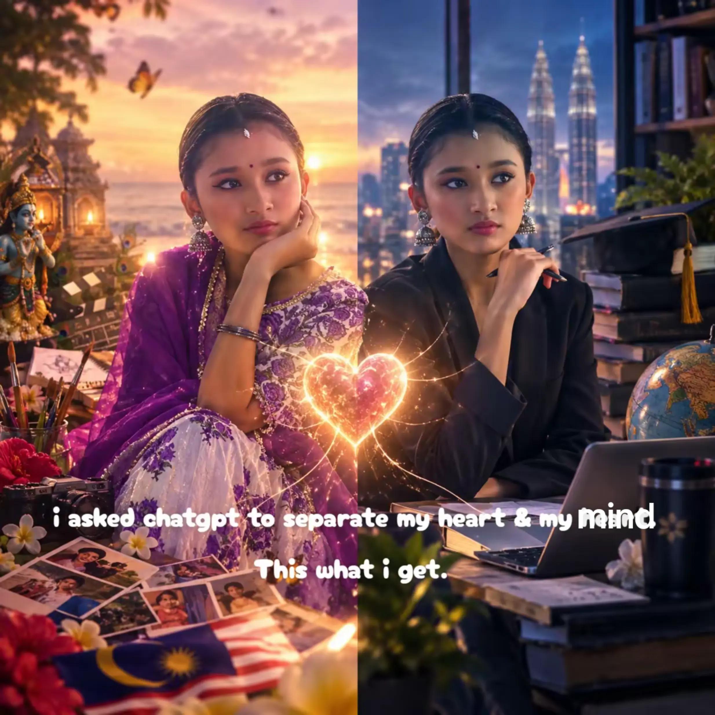 @Keishaa Nair ♥️ Anitha Mom
