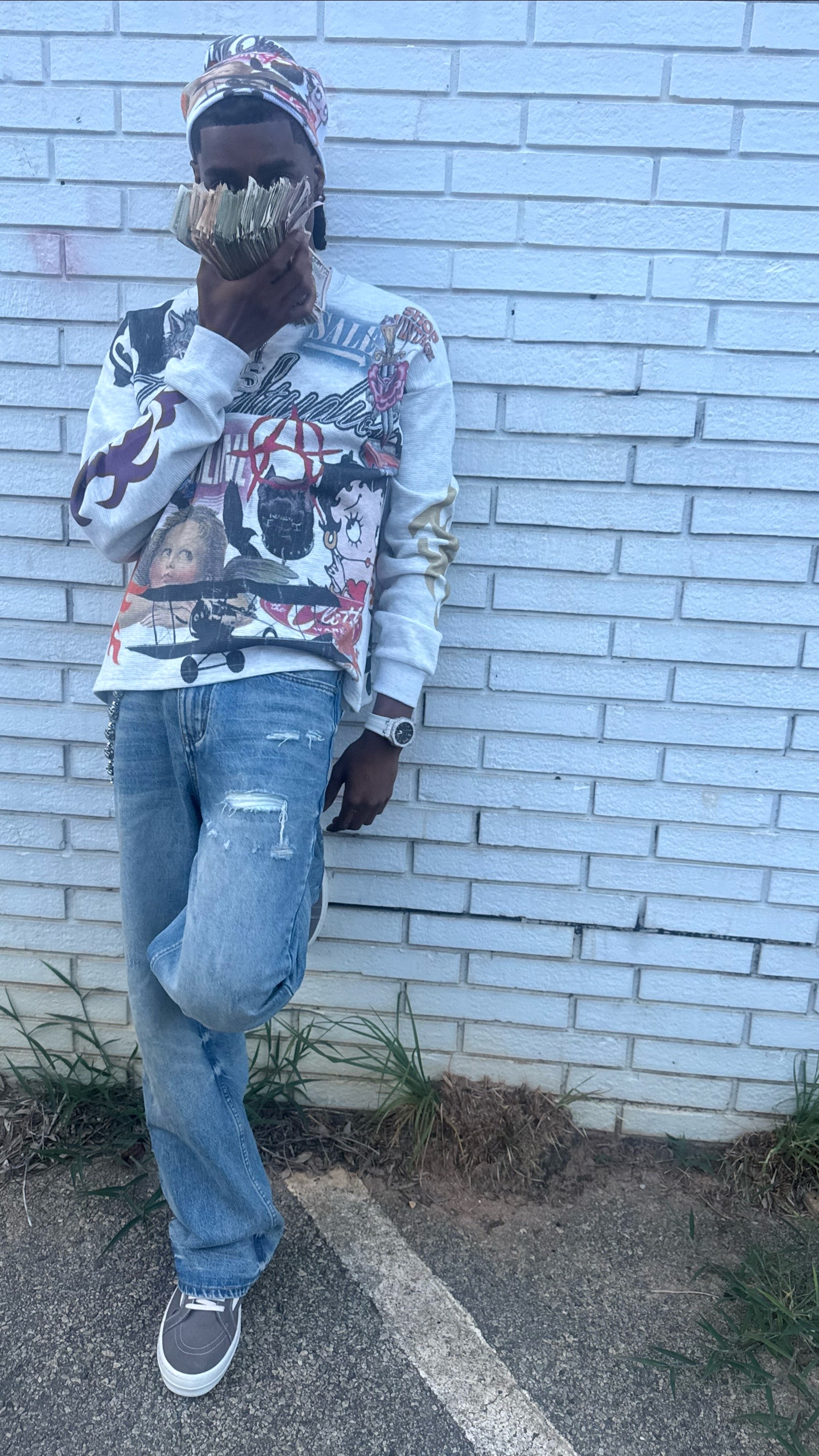 @RW 5ive