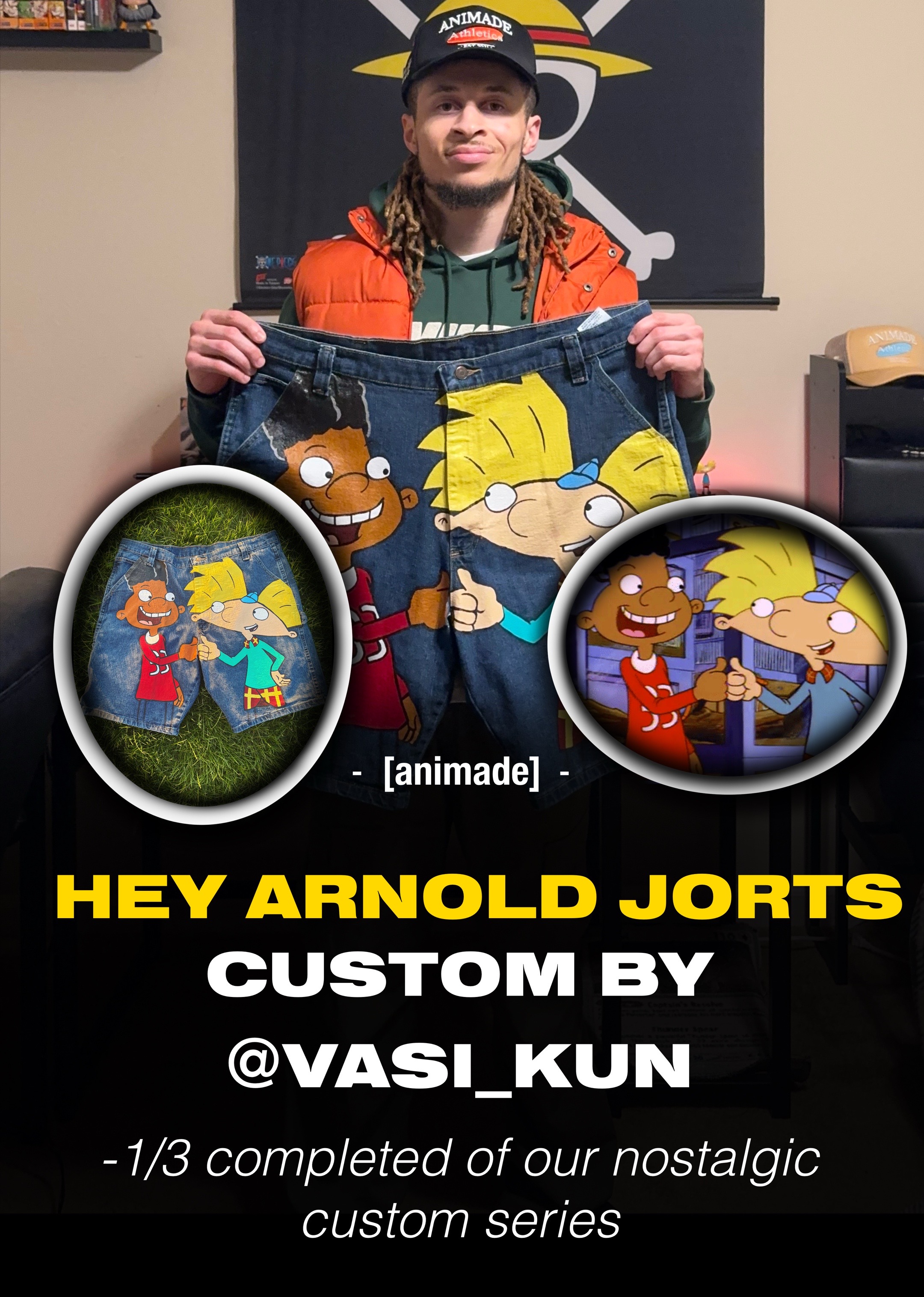 @Animade The Brand