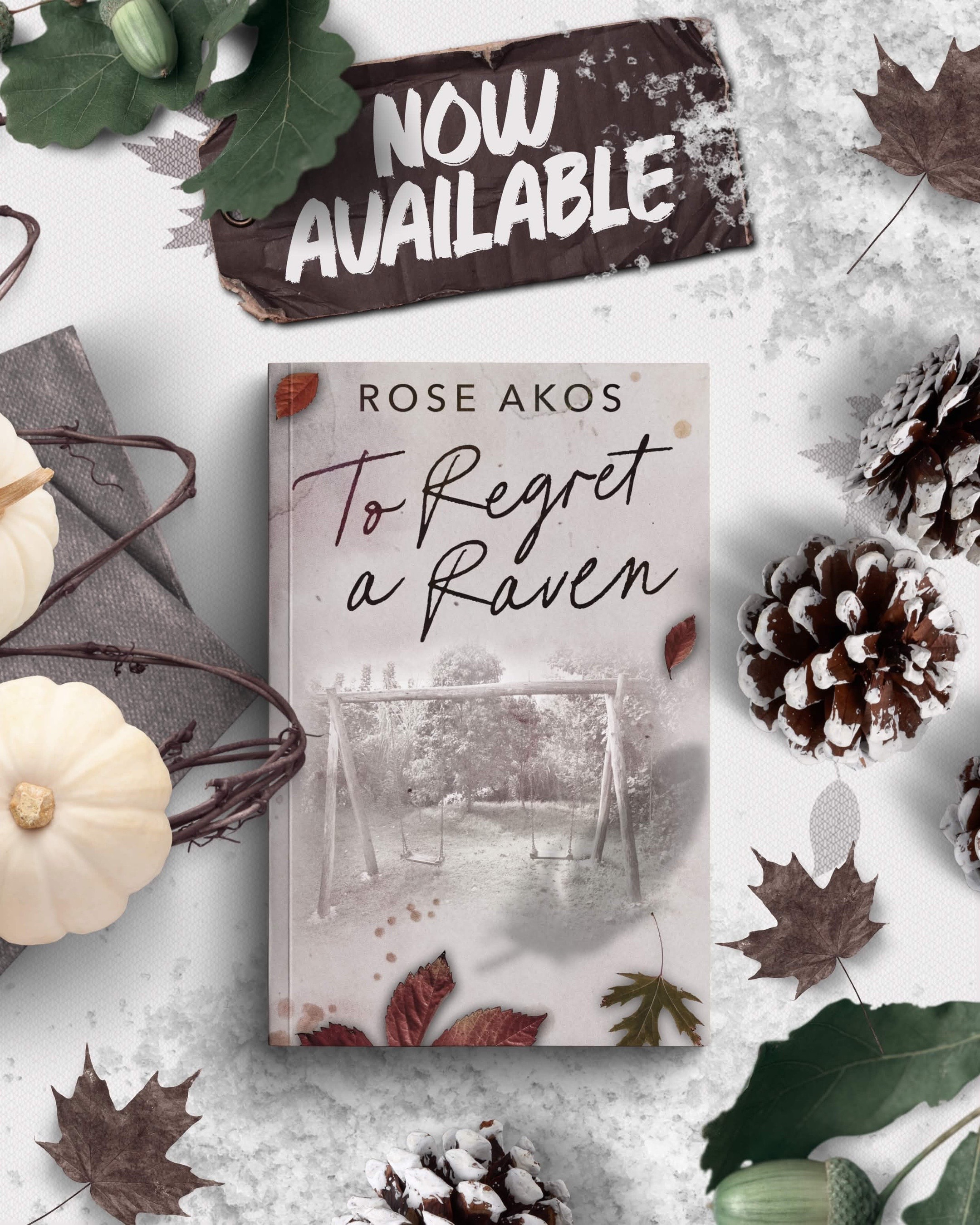 @Rose Akos
