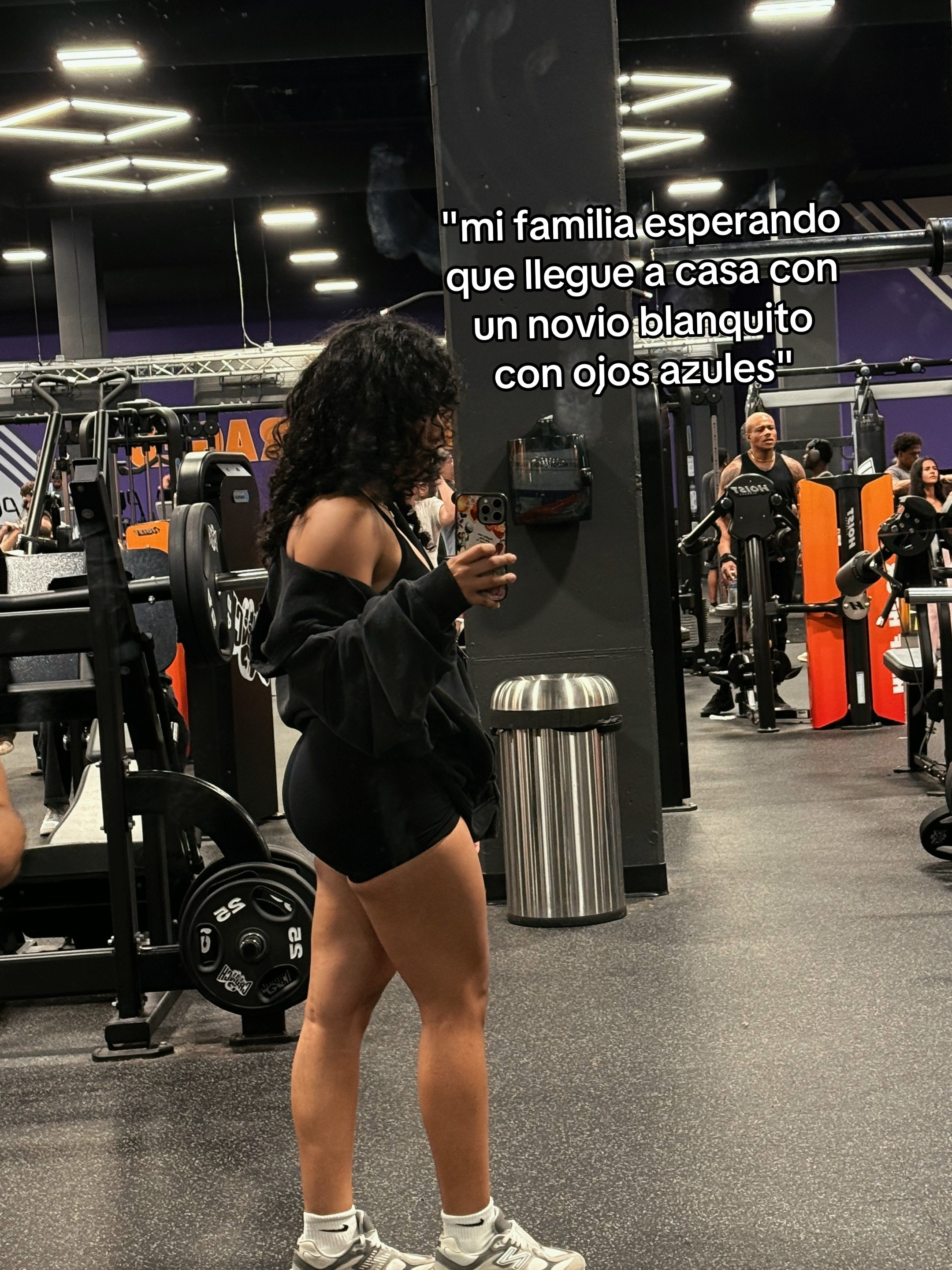 @Katherine | Latina Fitness