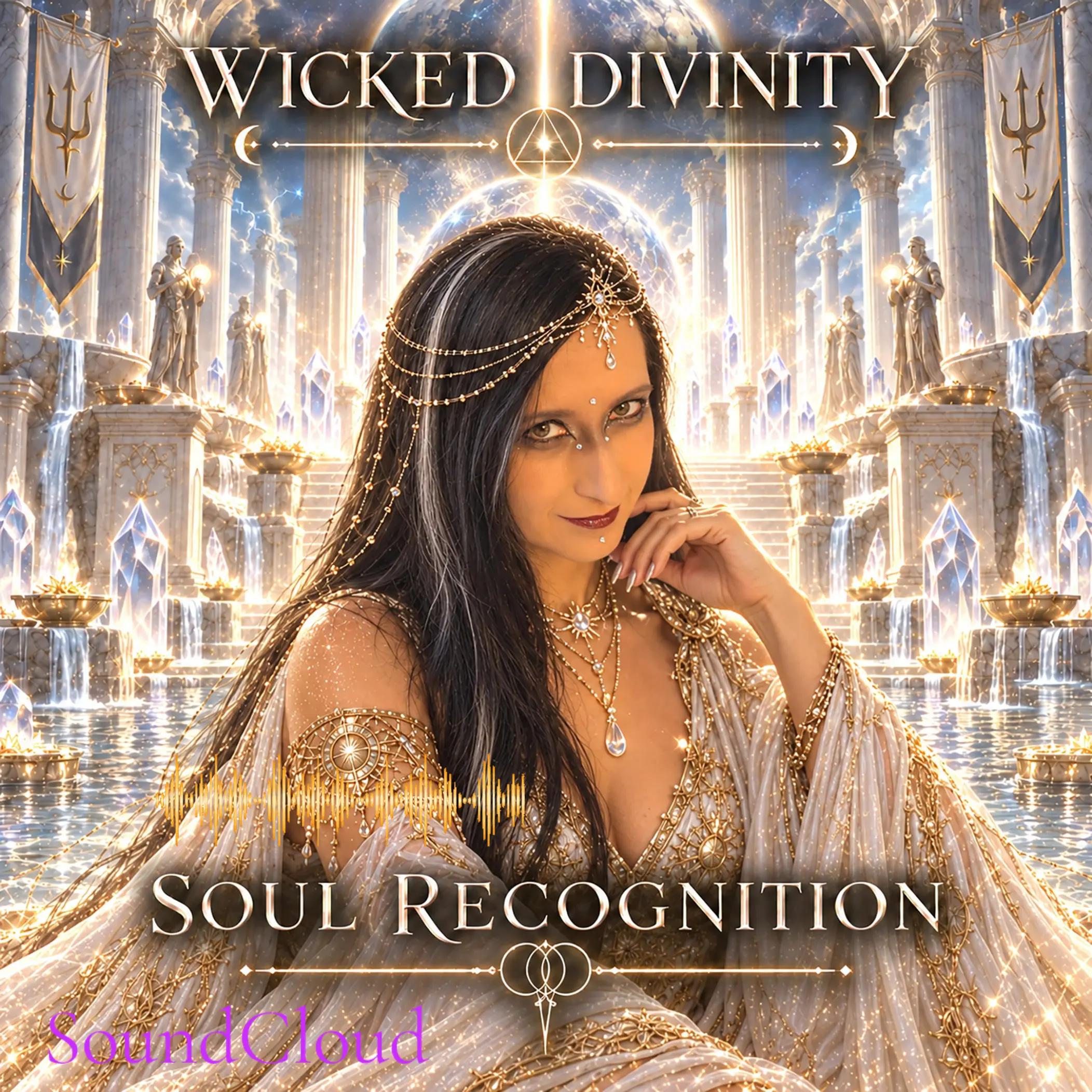 @Wicked Divinity ๐๏ธ (Sarah)