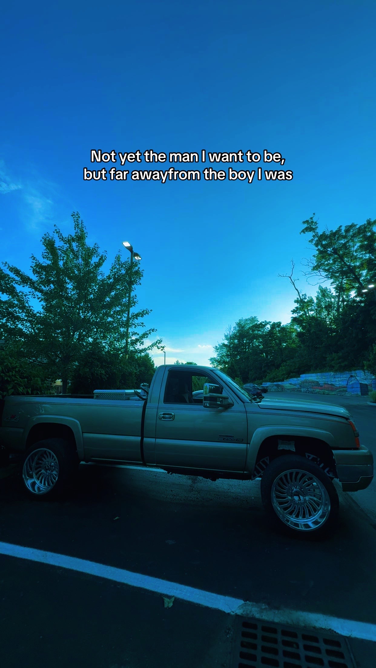 @Hank Todd