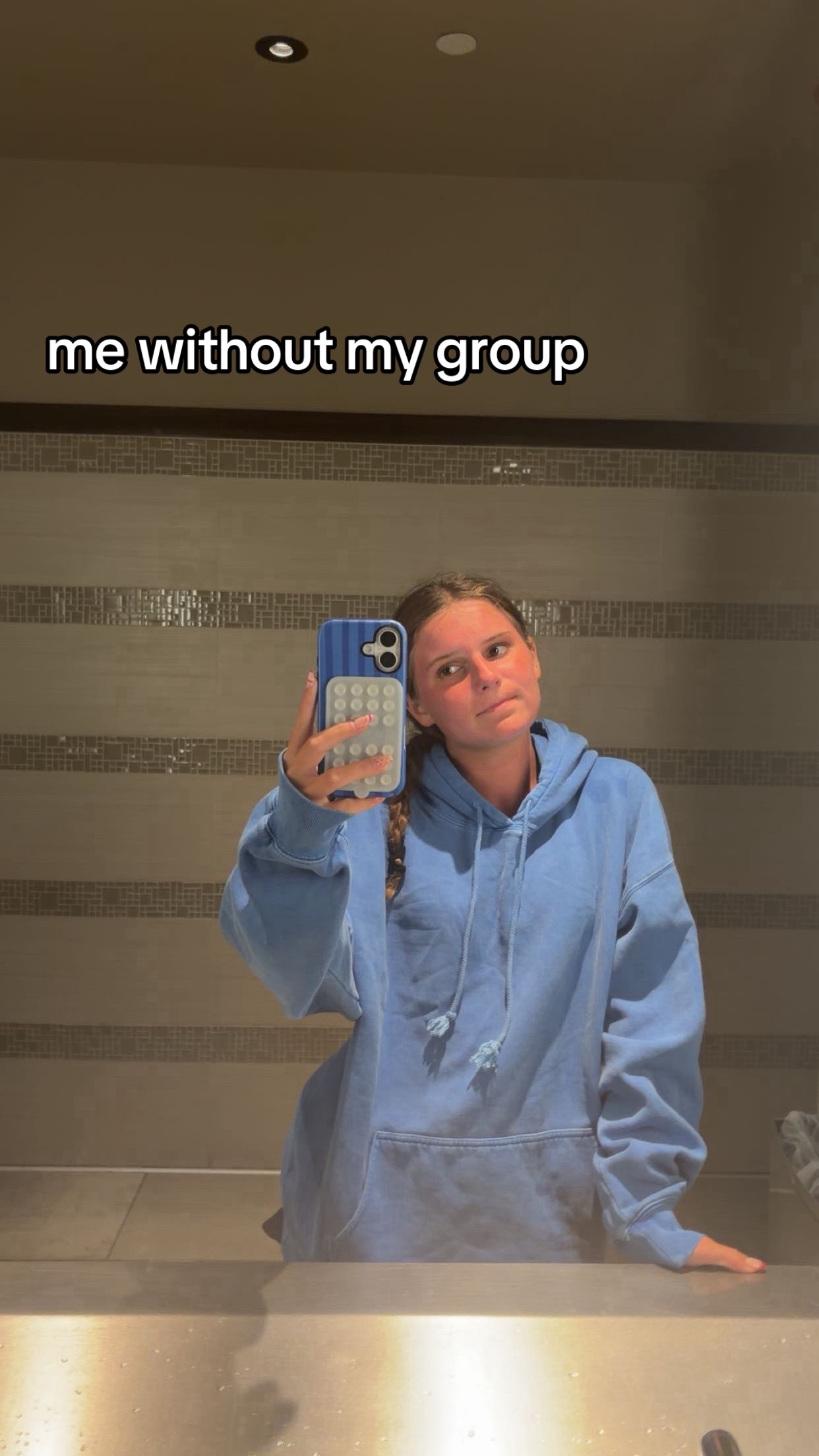 @secret