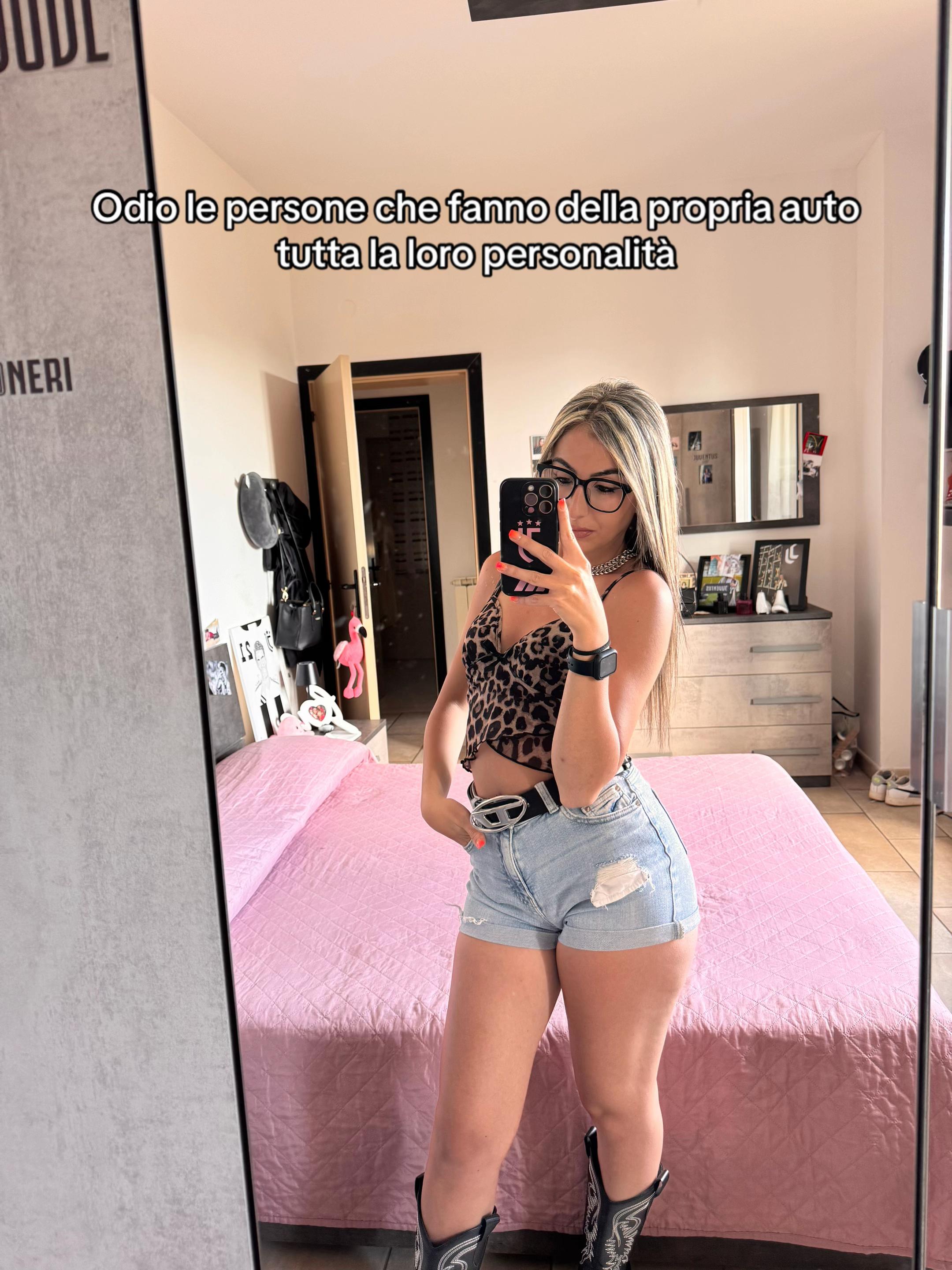 @Michela Gatti