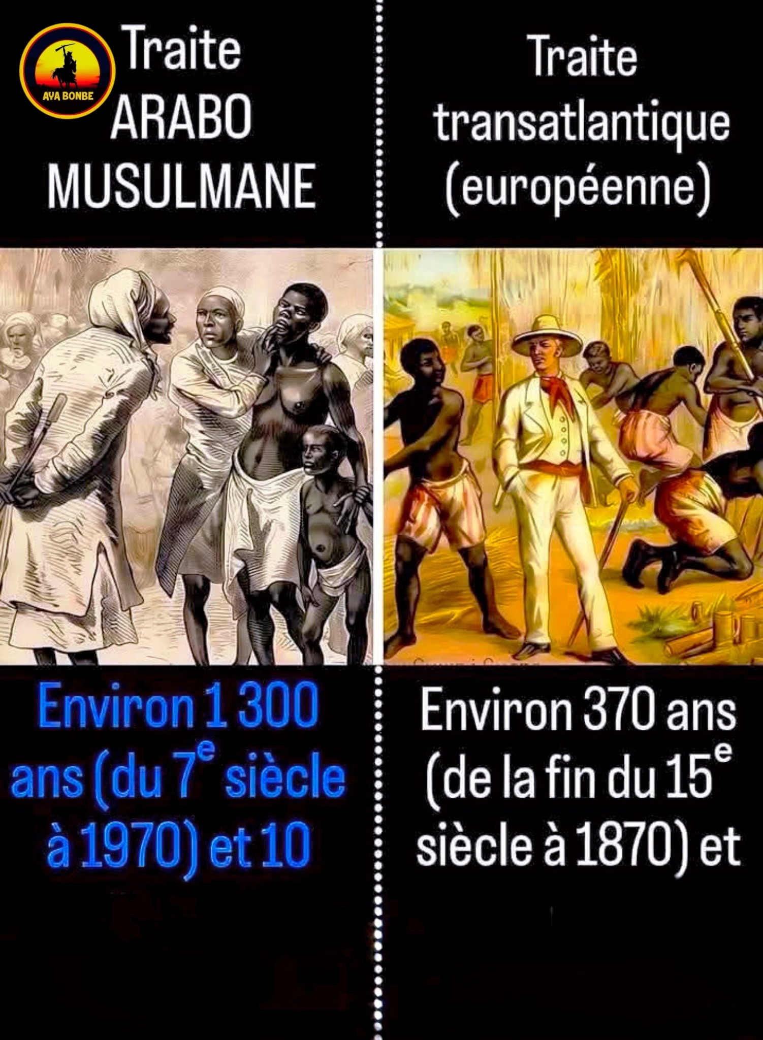 @AYA BONBE
