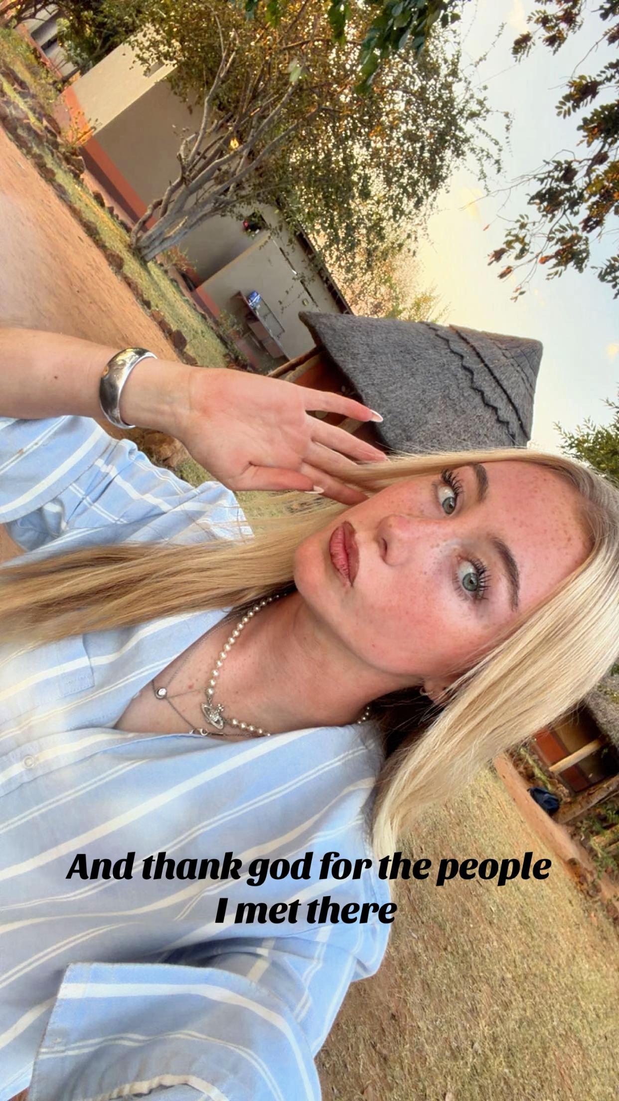 @Eimearx