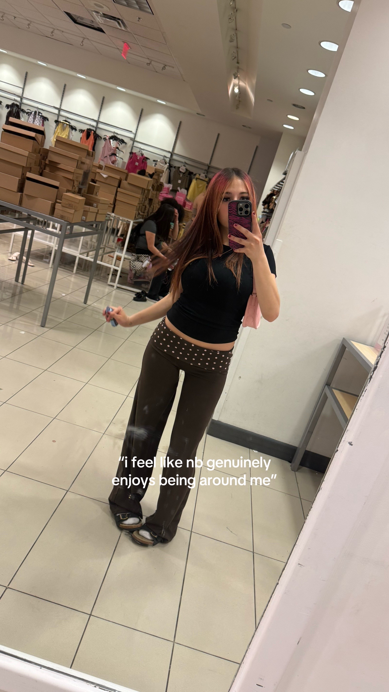 @secret