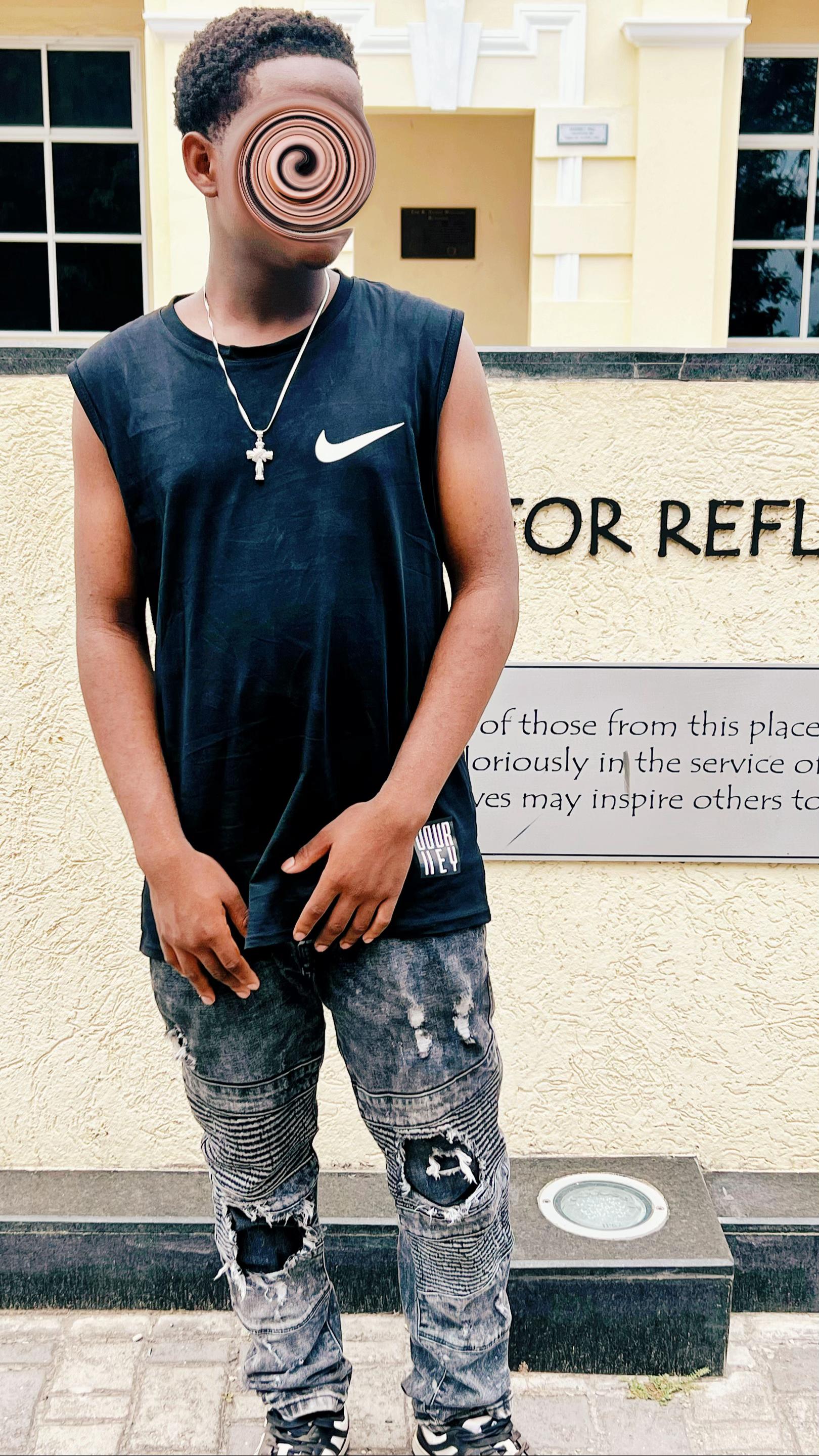 @Funeral Nation🦅