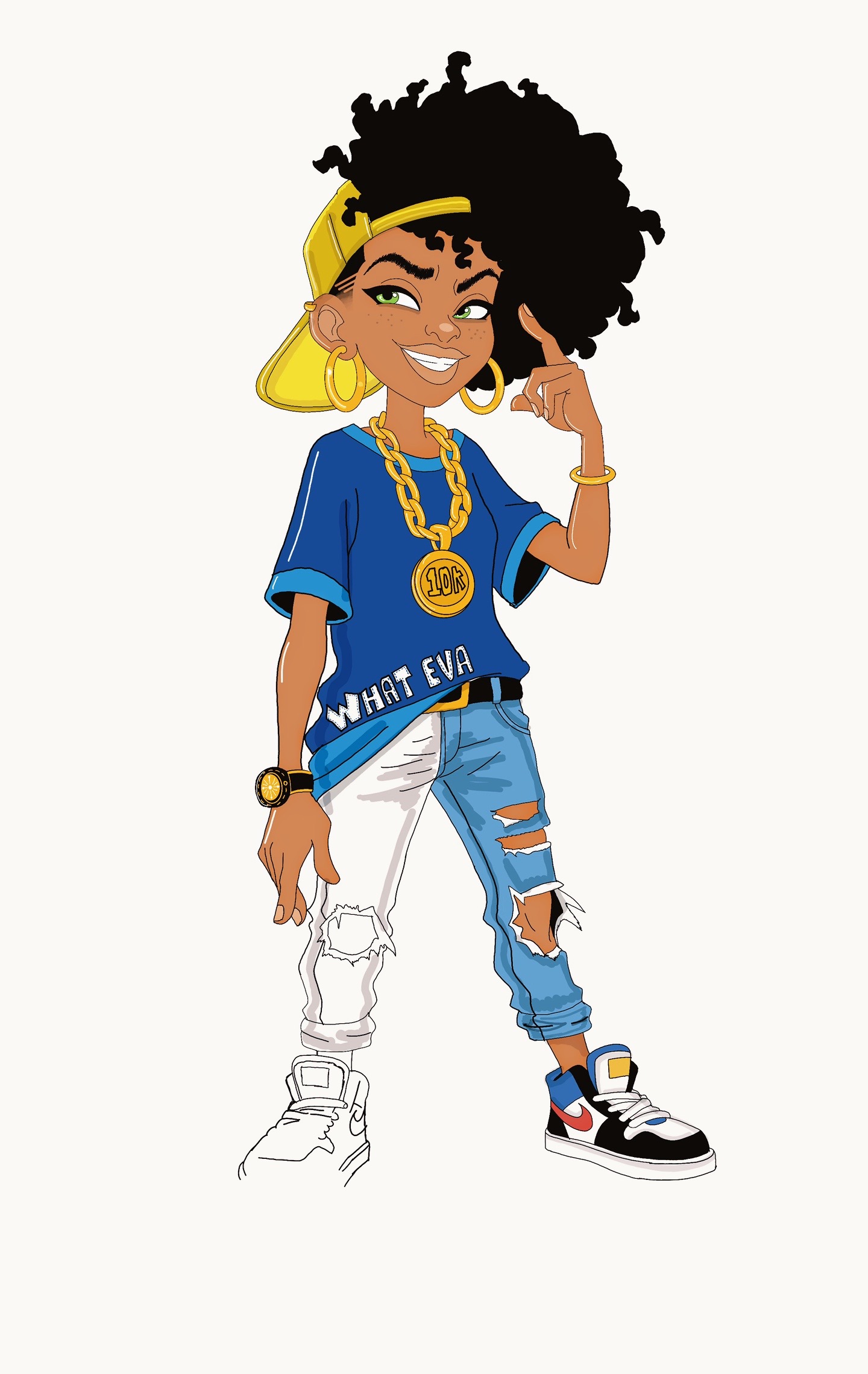 @Freestyle Art