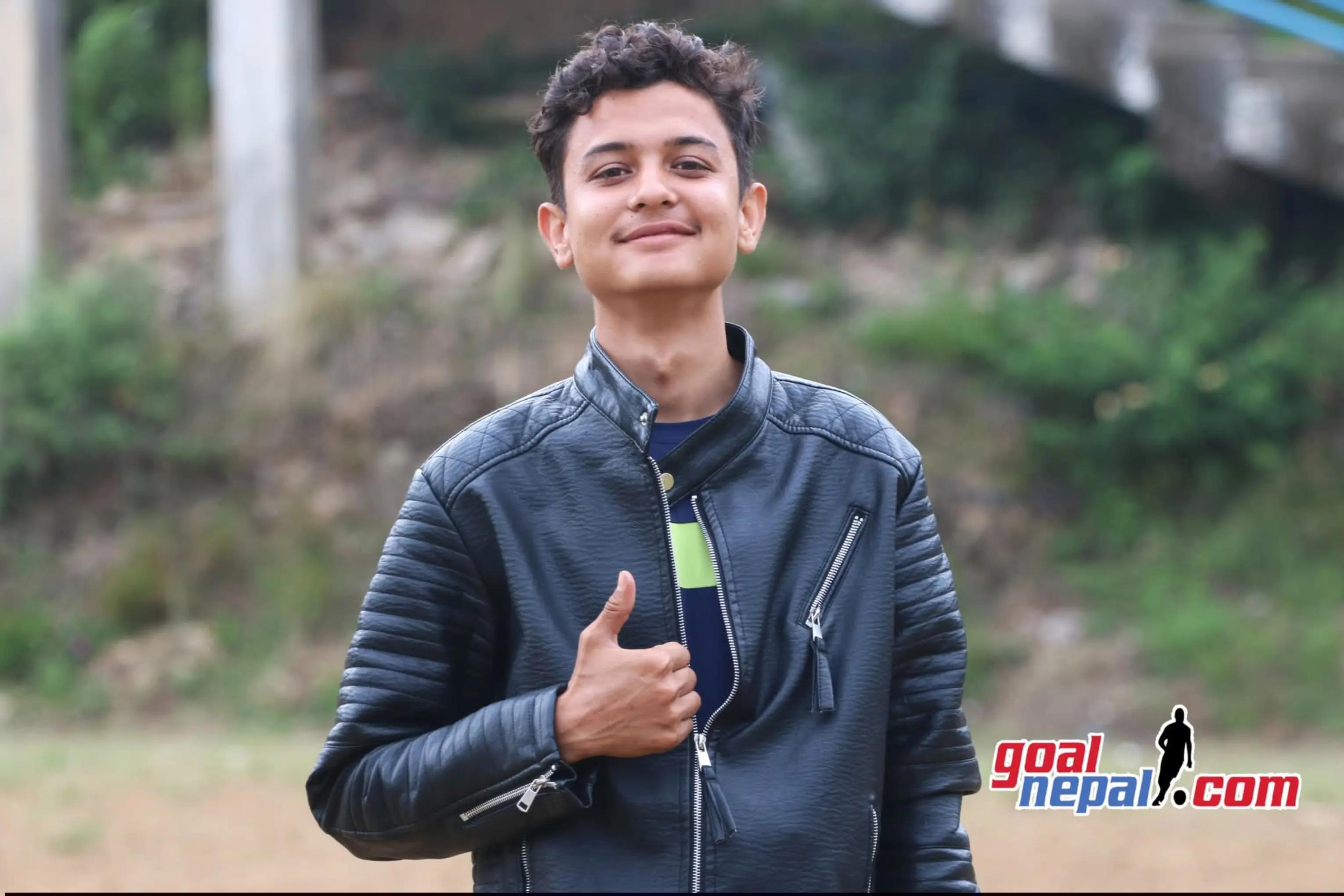 @Ankit L karki