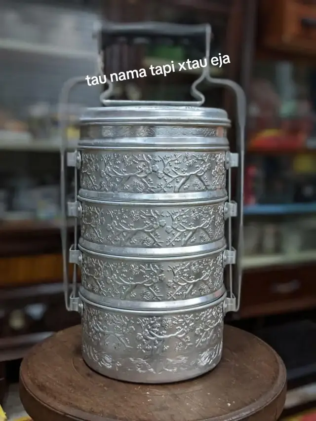 @Miza Hamid