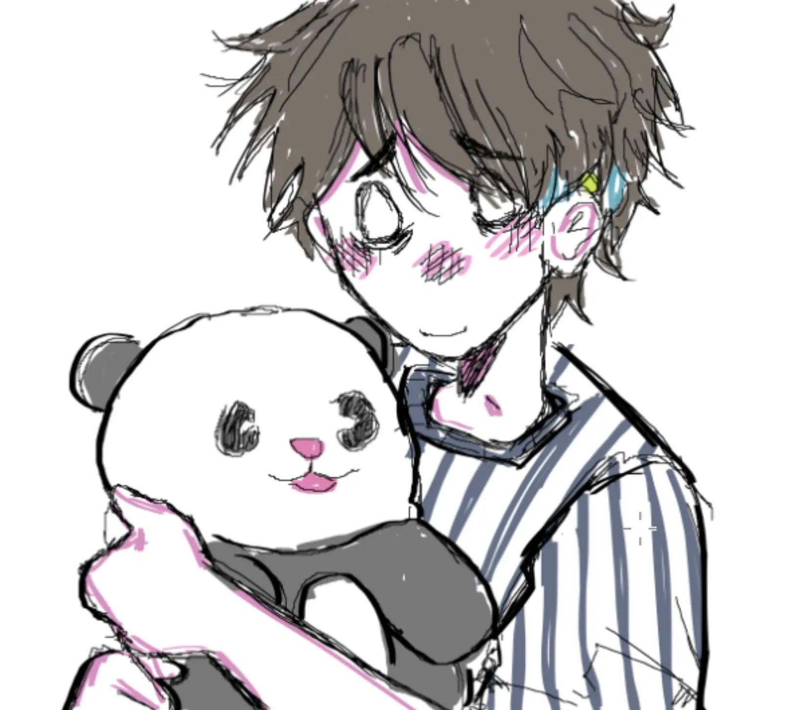 @•ノnoshlakc dibu bf💕
