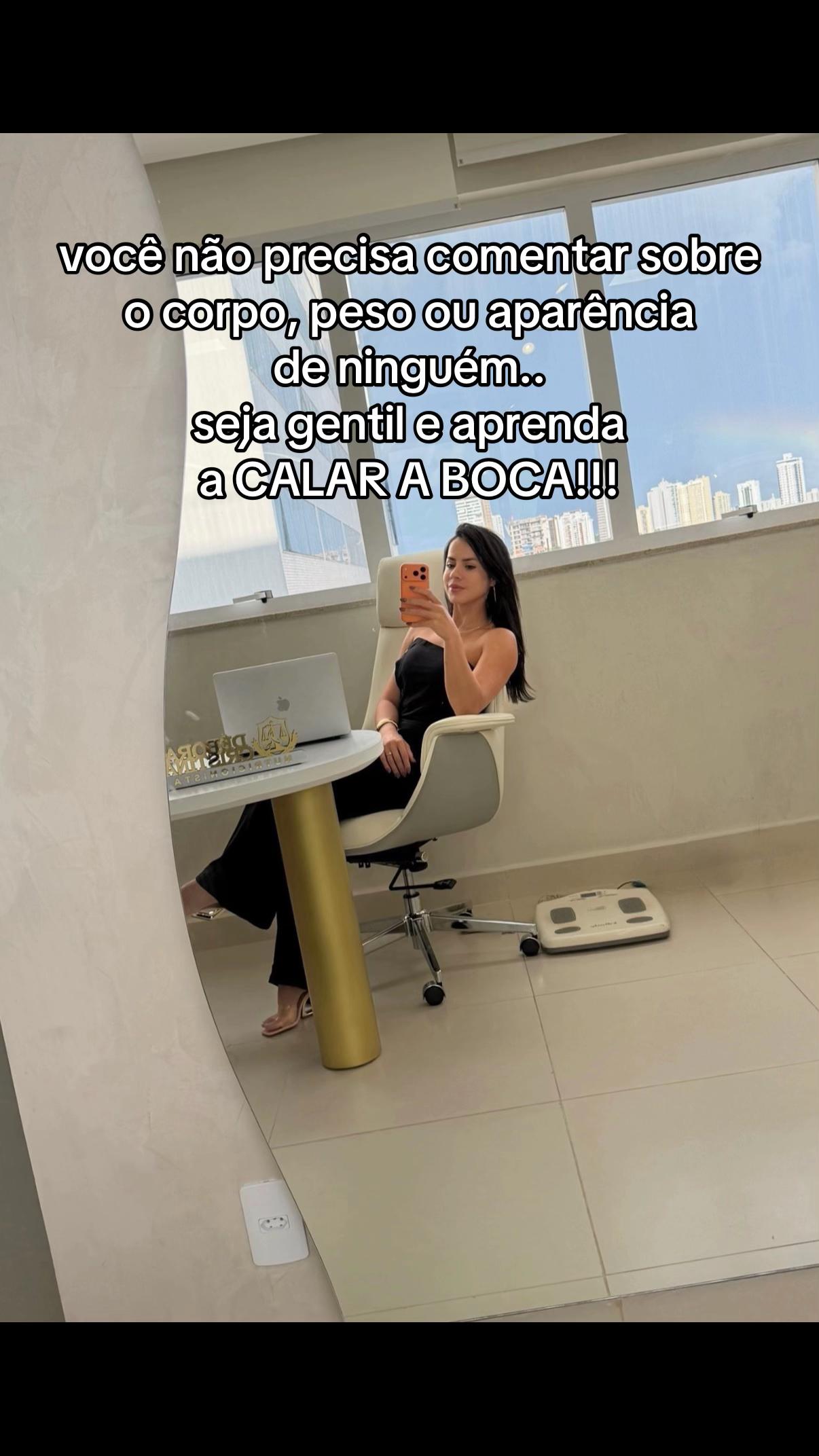 @D&eacute;bora Cristina Nutricionista