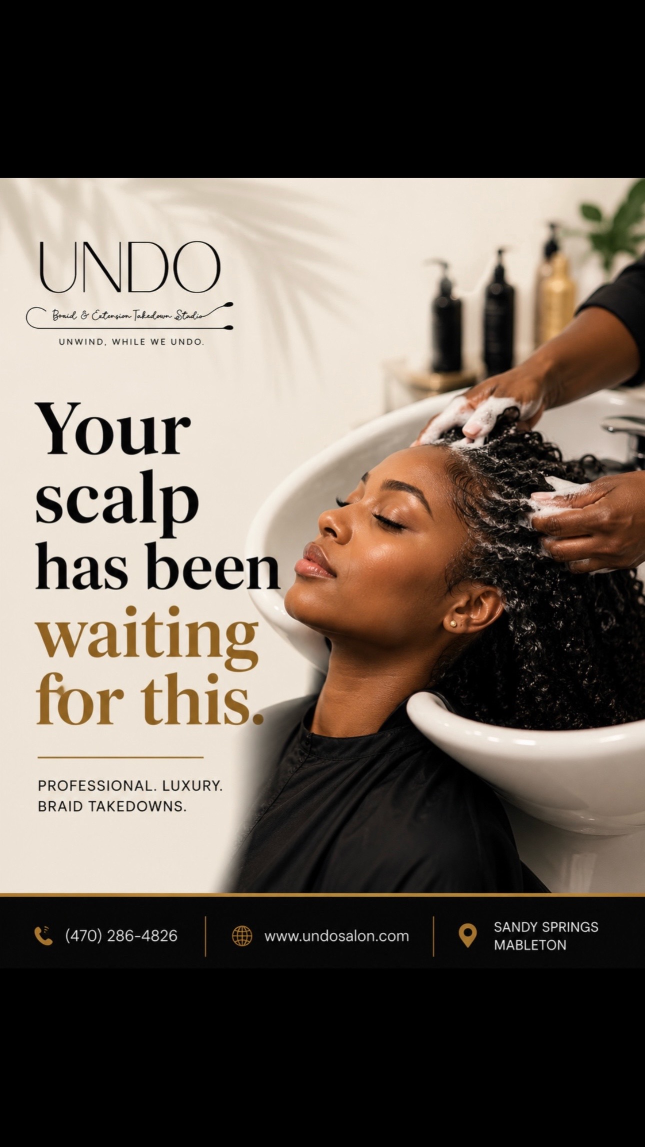 @undobraidtakedown