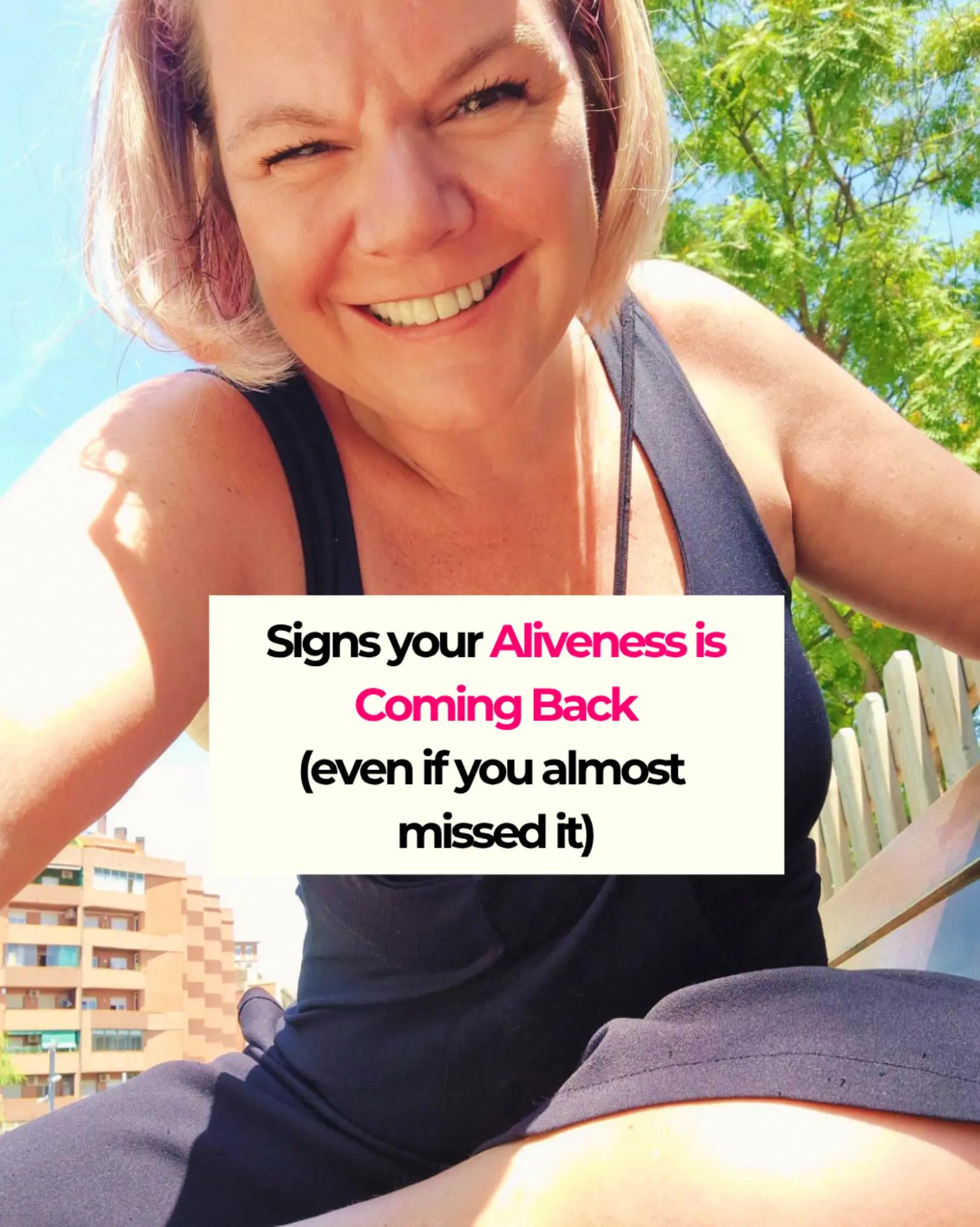 @Pascale, Intimacy & Life Coach