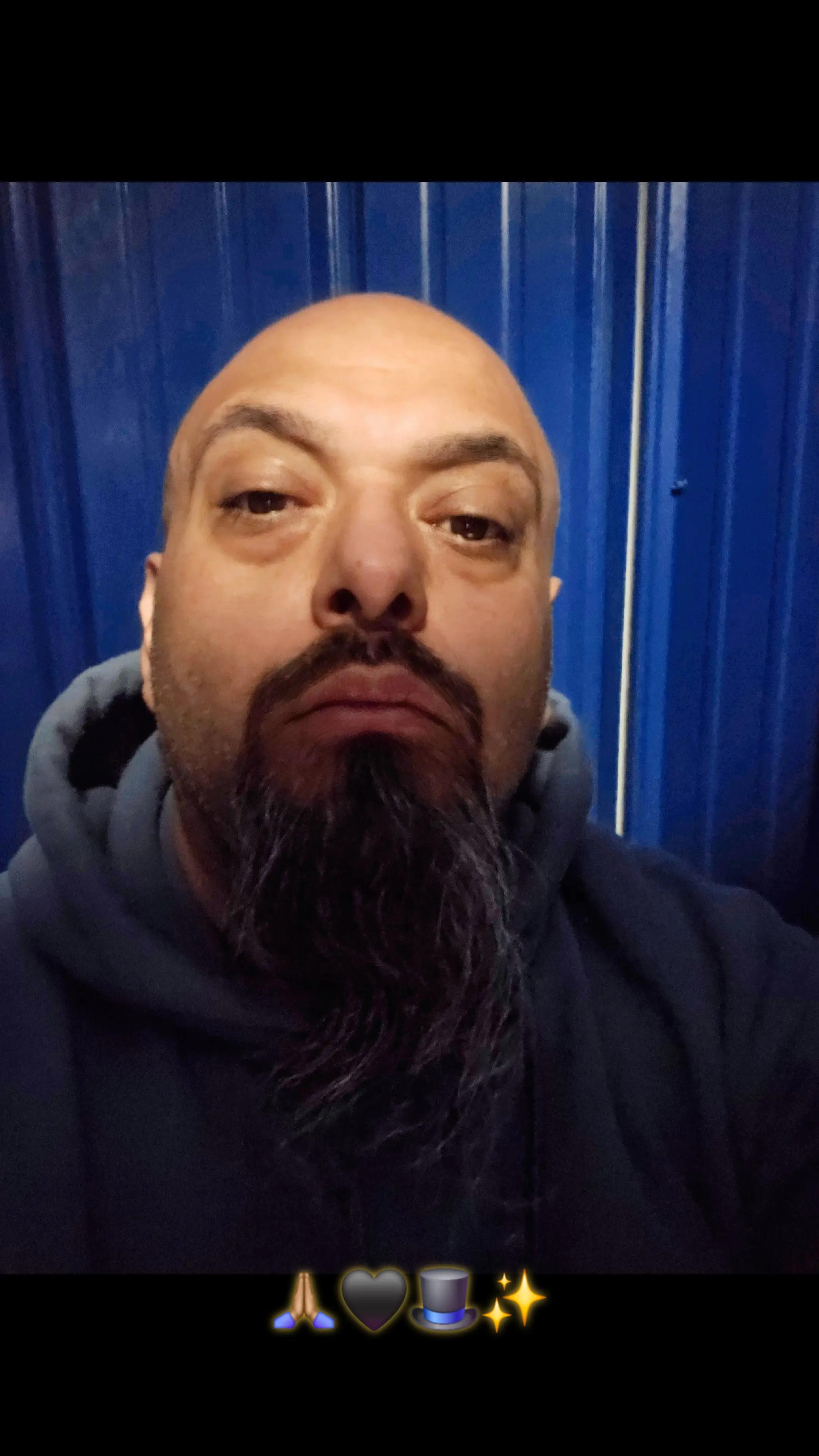@CARLOS PEREZ CARRILLO