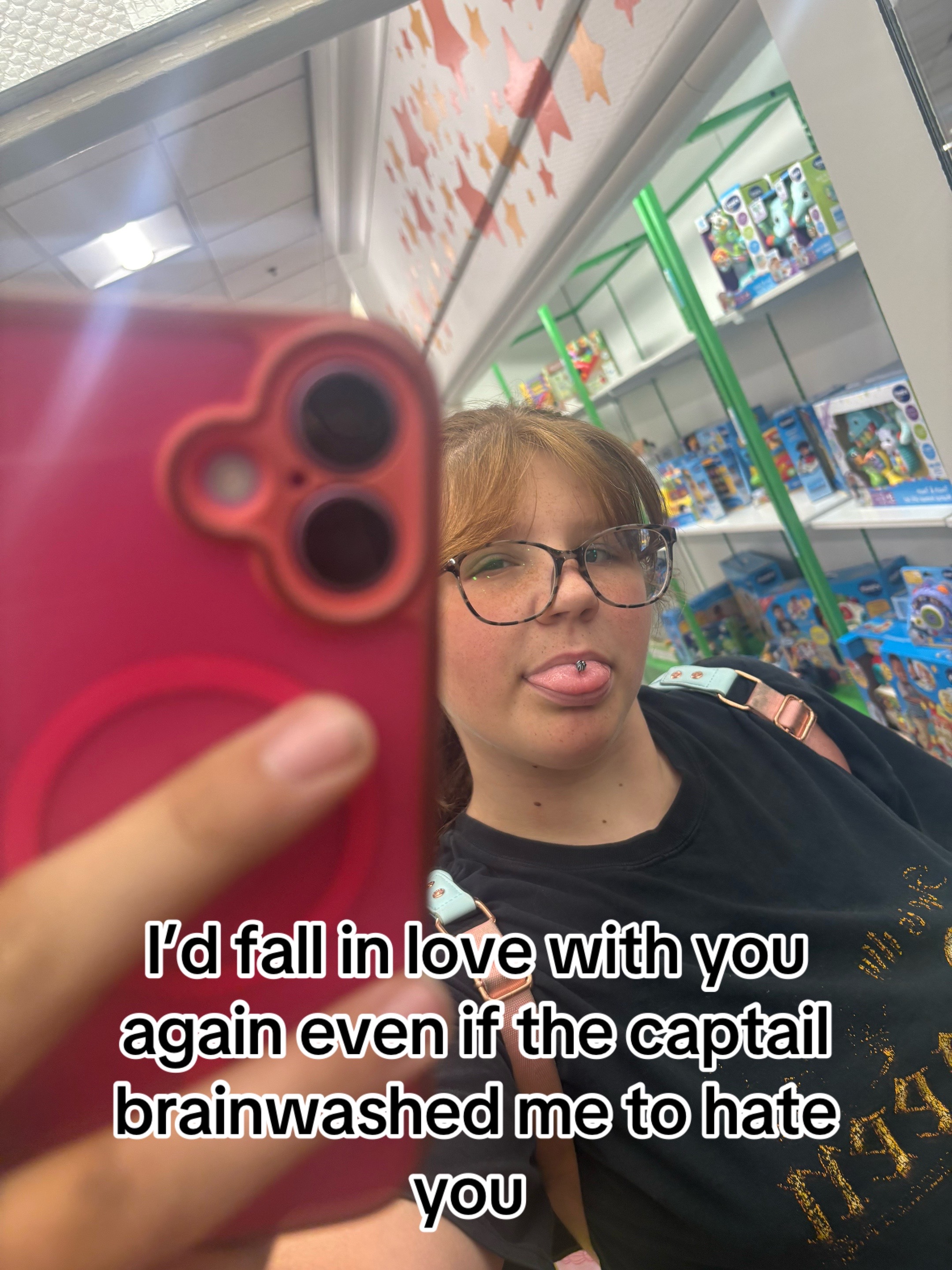 @️