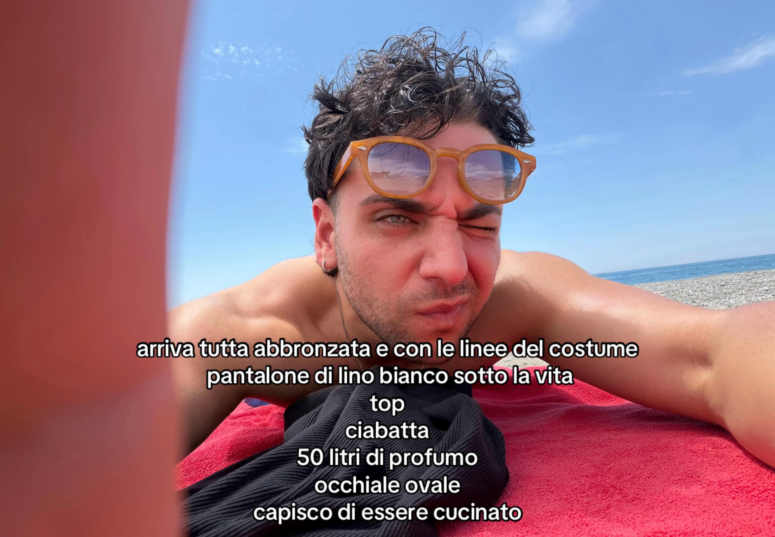 @roberto marchese
