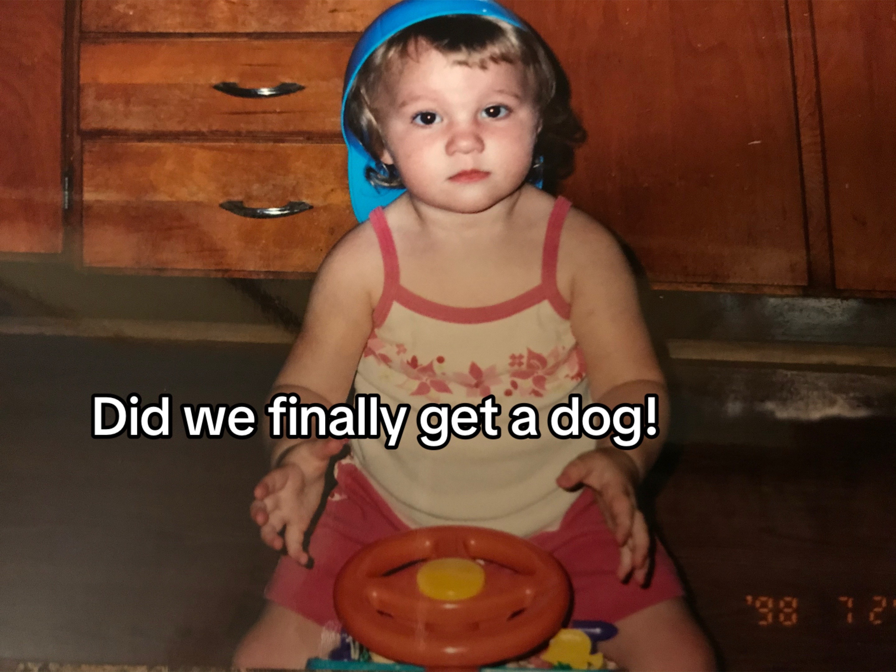 @Waylon