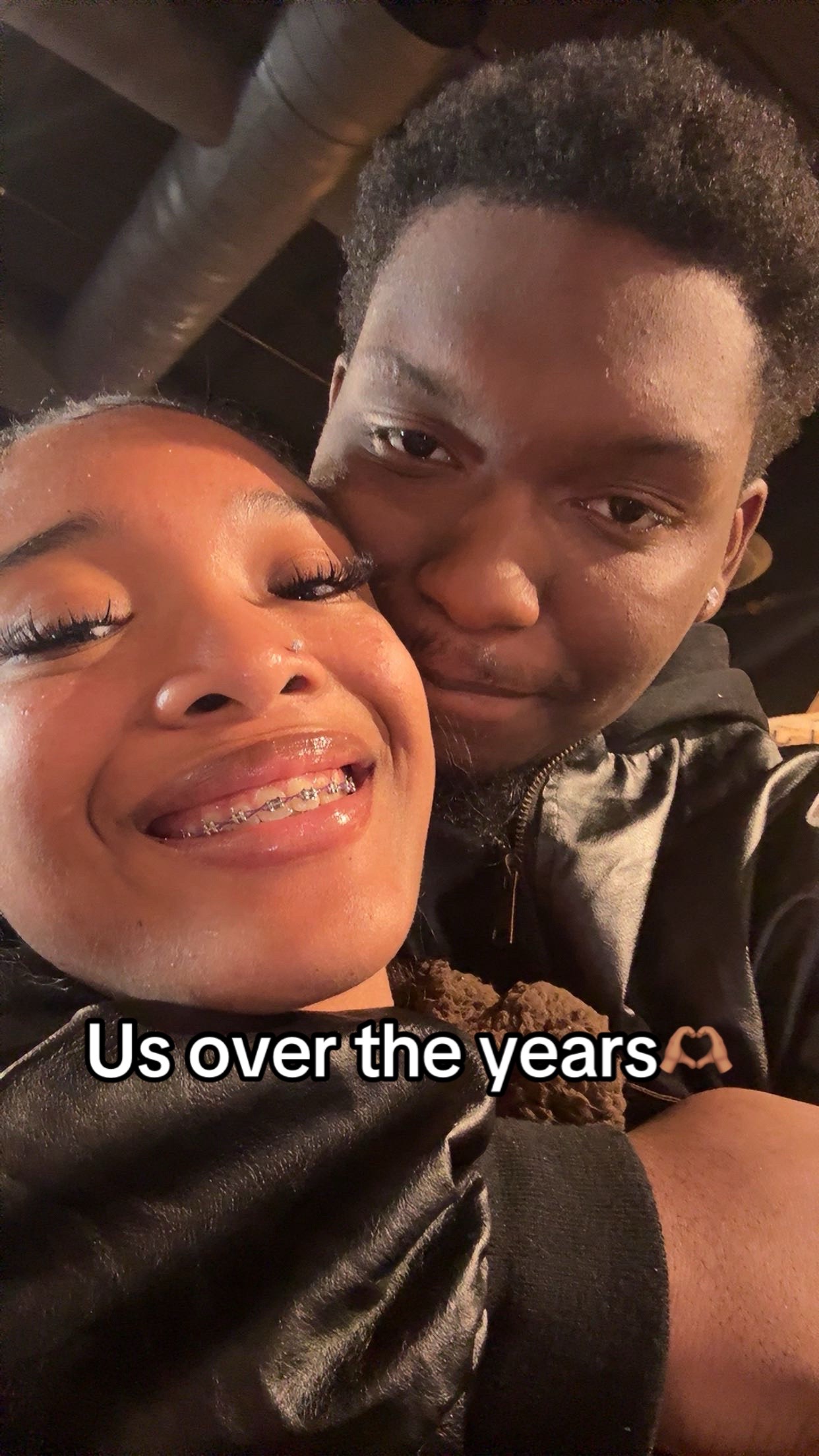 @Miya & RJ
