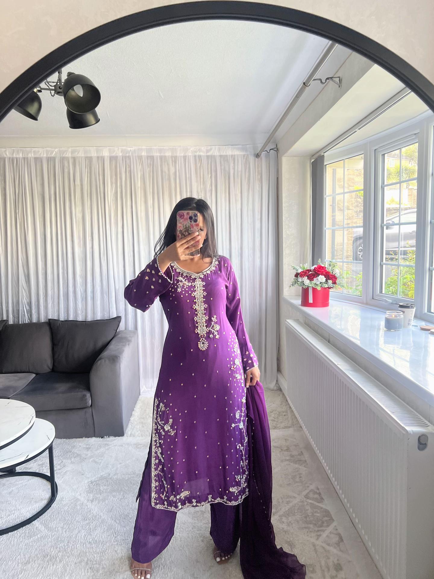 @PretByAziza