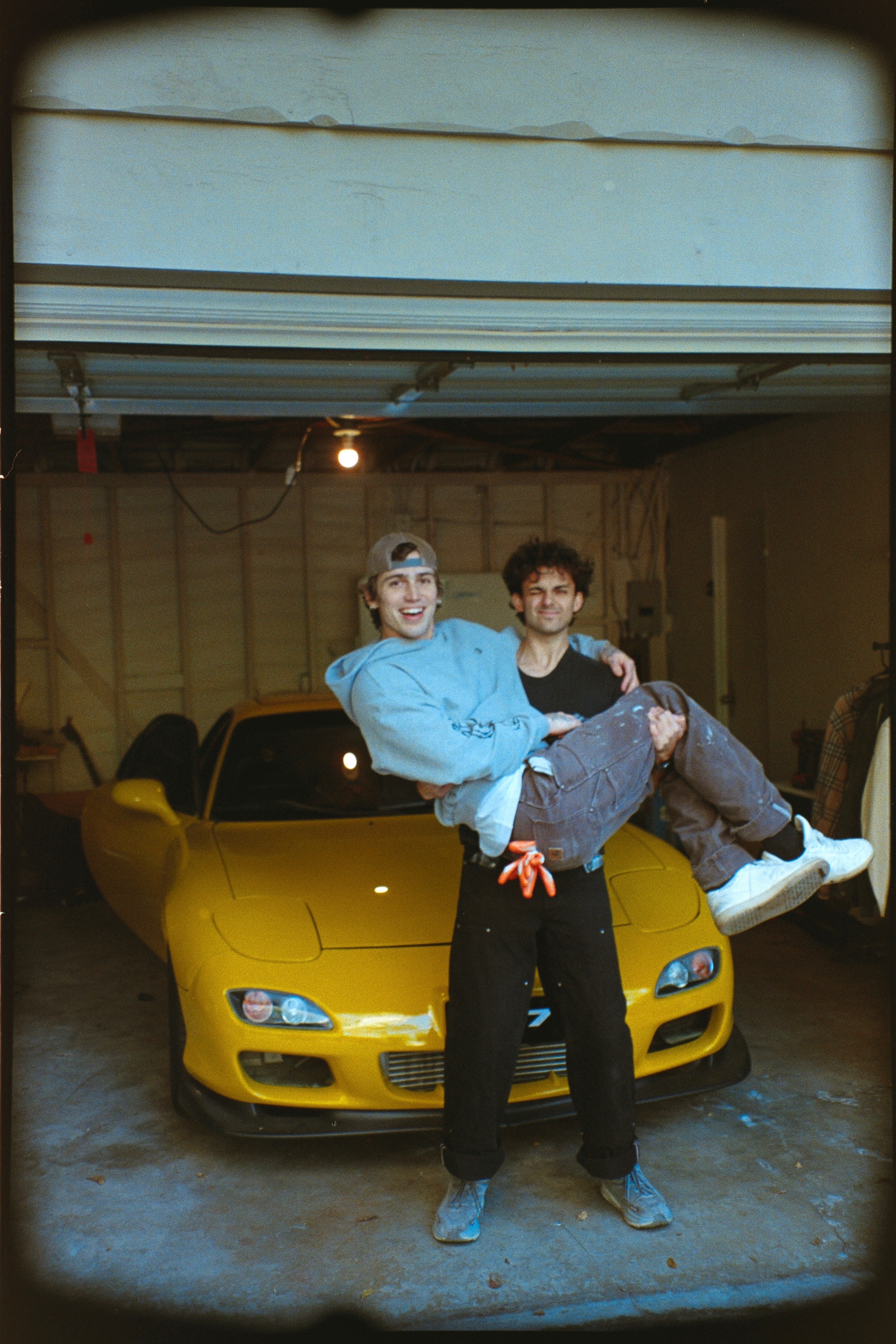 @HA Garage