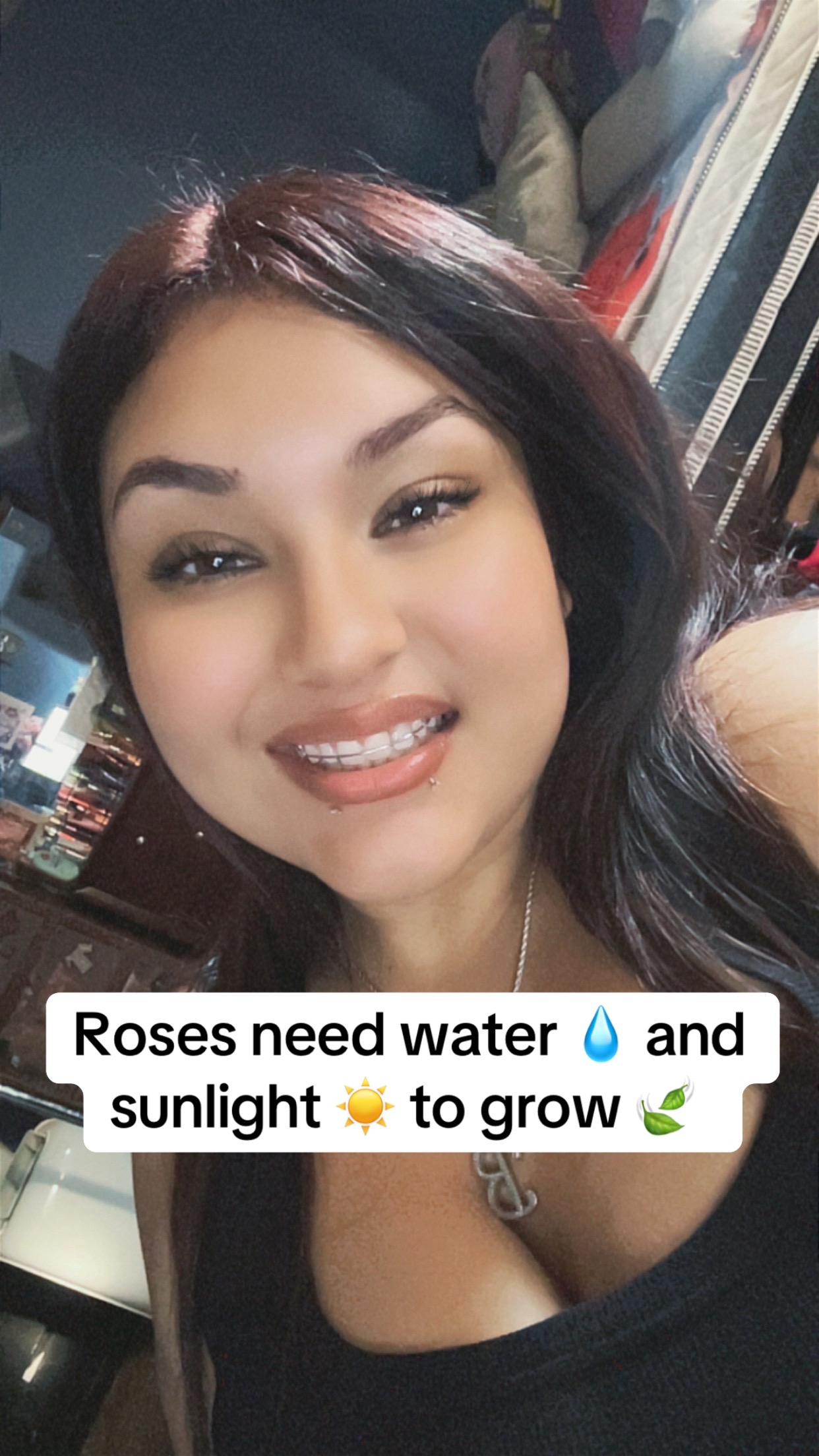 @Rosemary Barraza