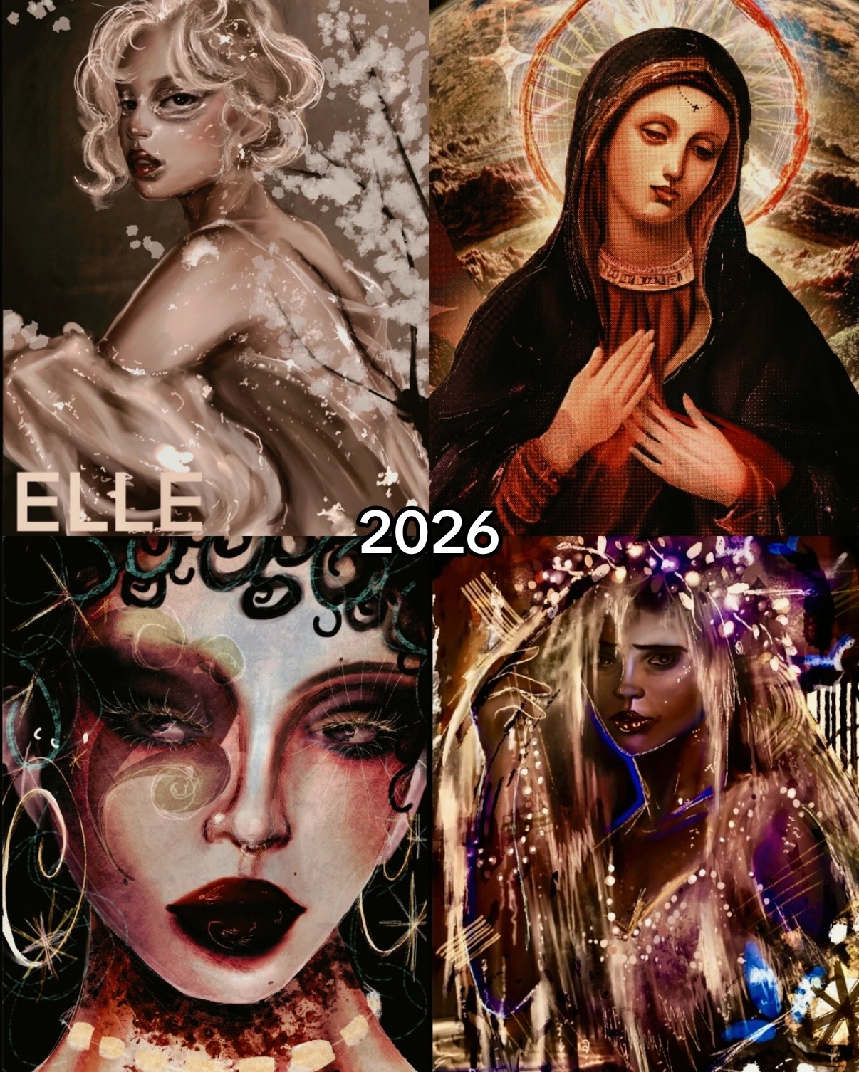 @Elle<3