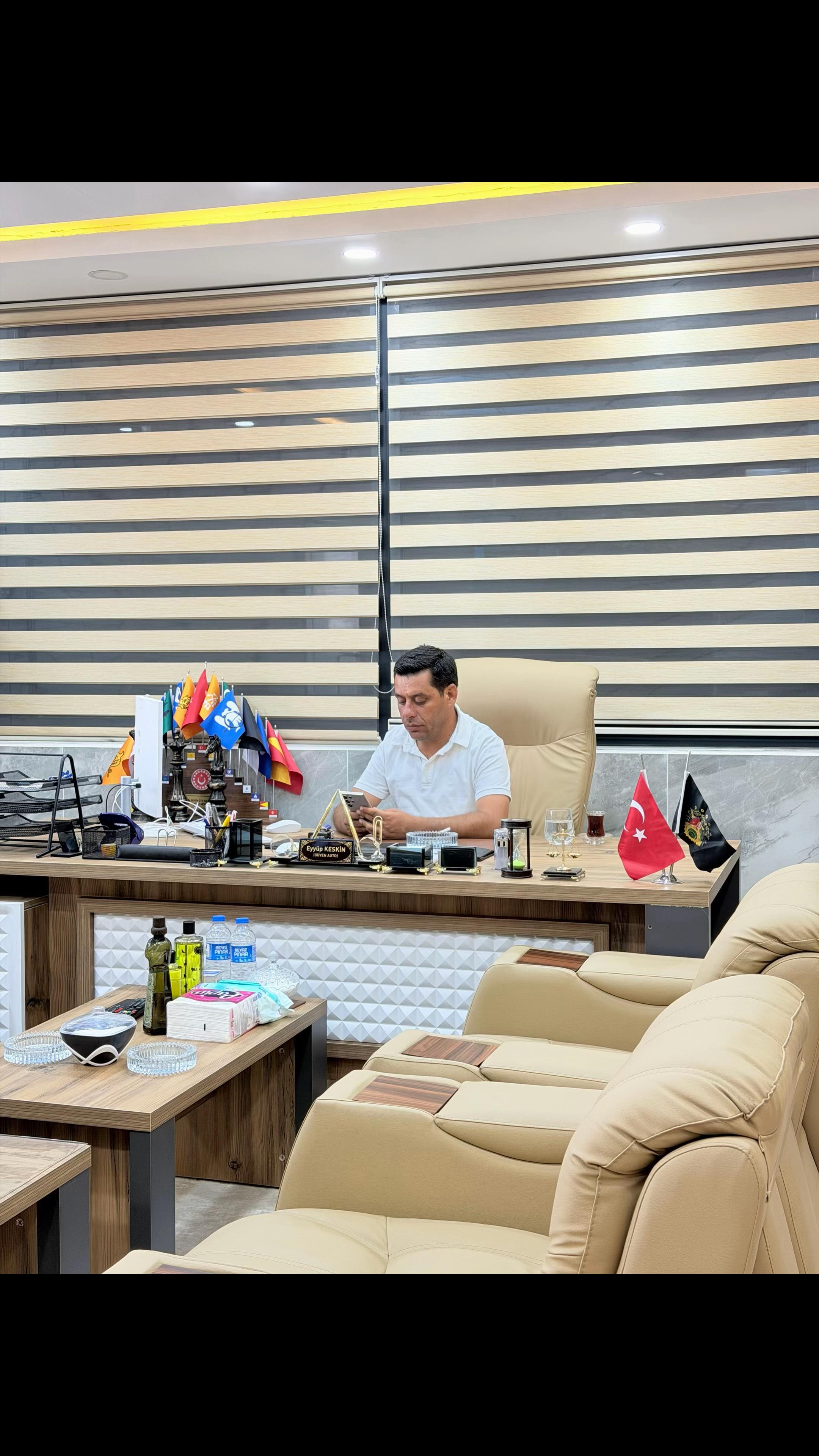 @MEHMET KESKİN