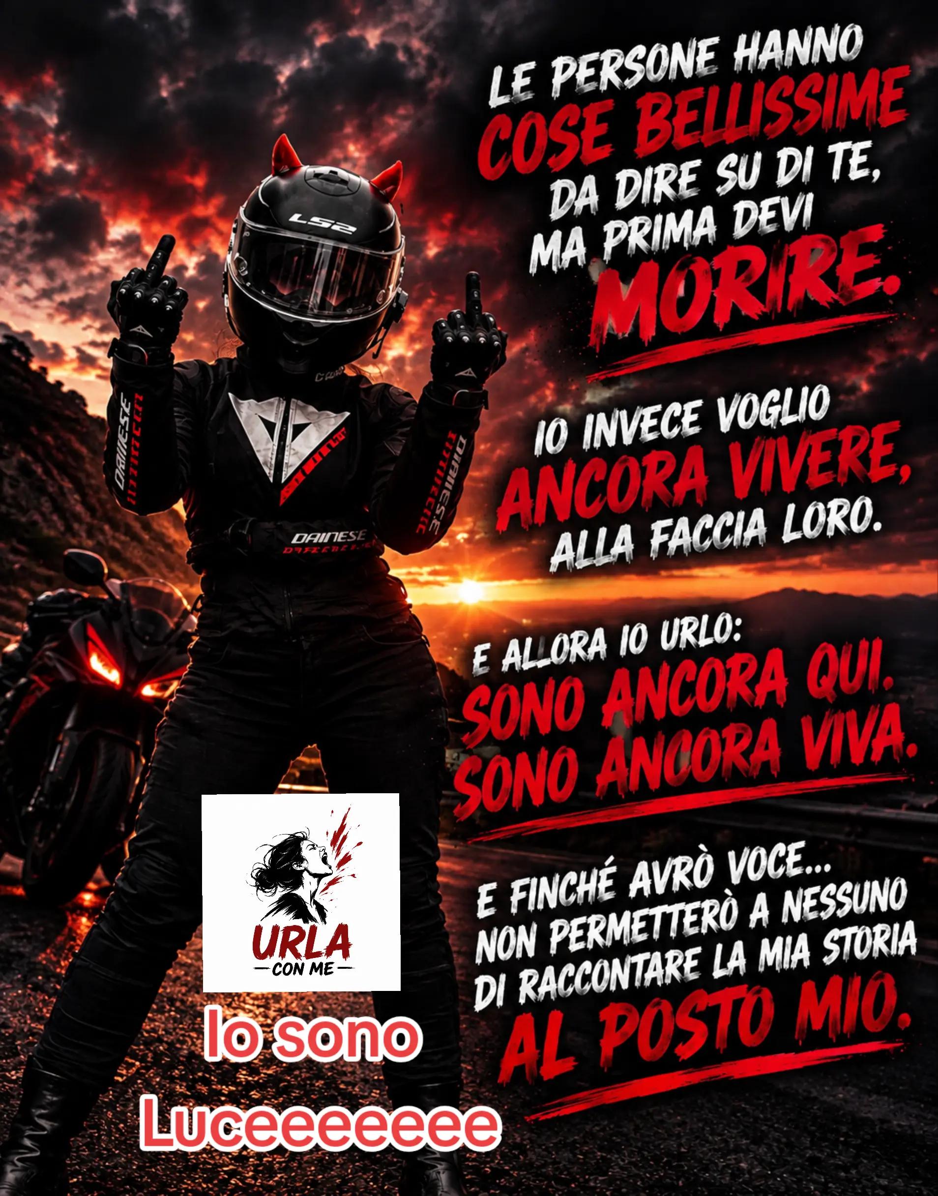 @Sonia Pres.Resurrection Riders