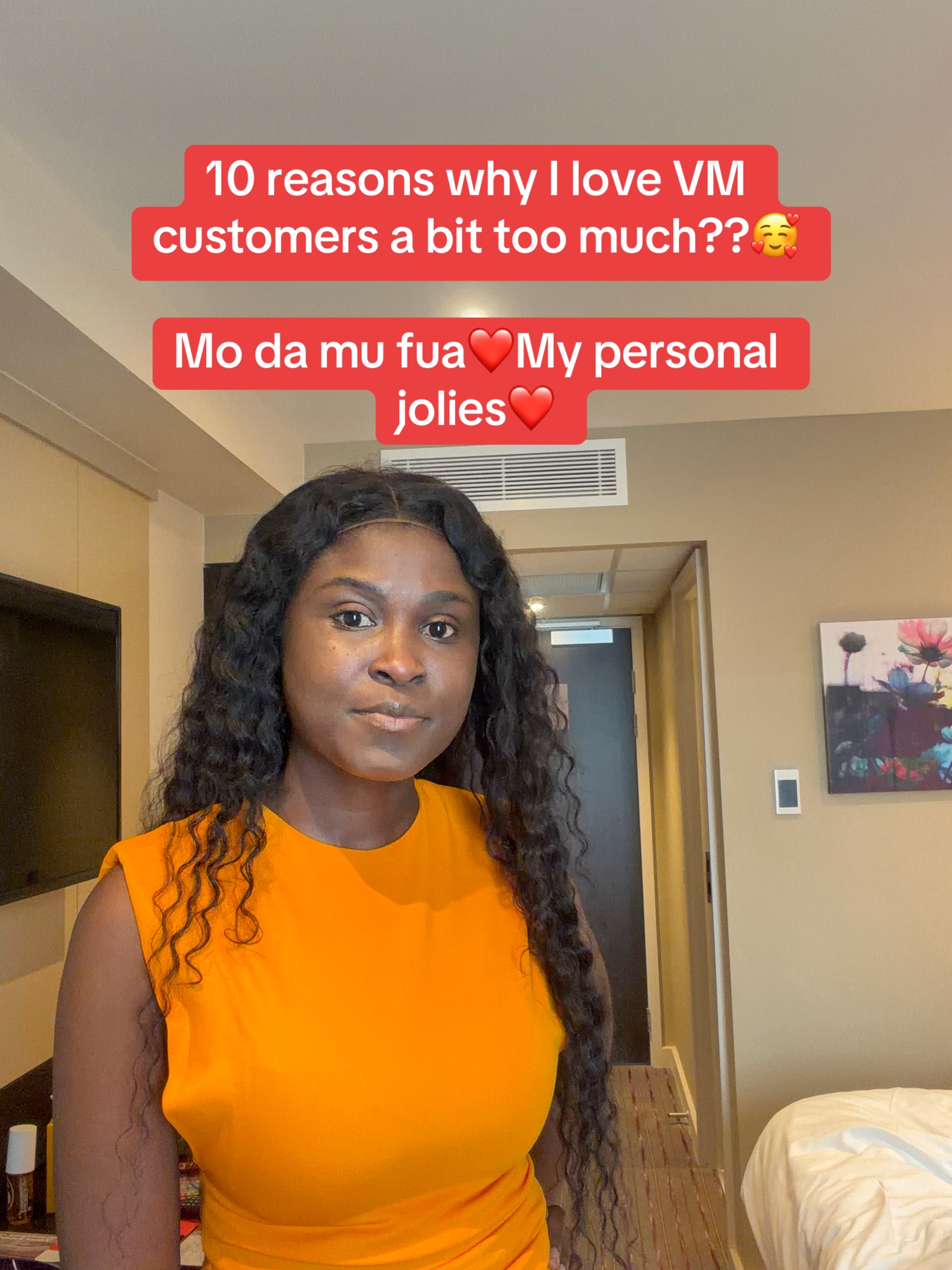 @AFRAKOMA|VM LOGISTICS|
