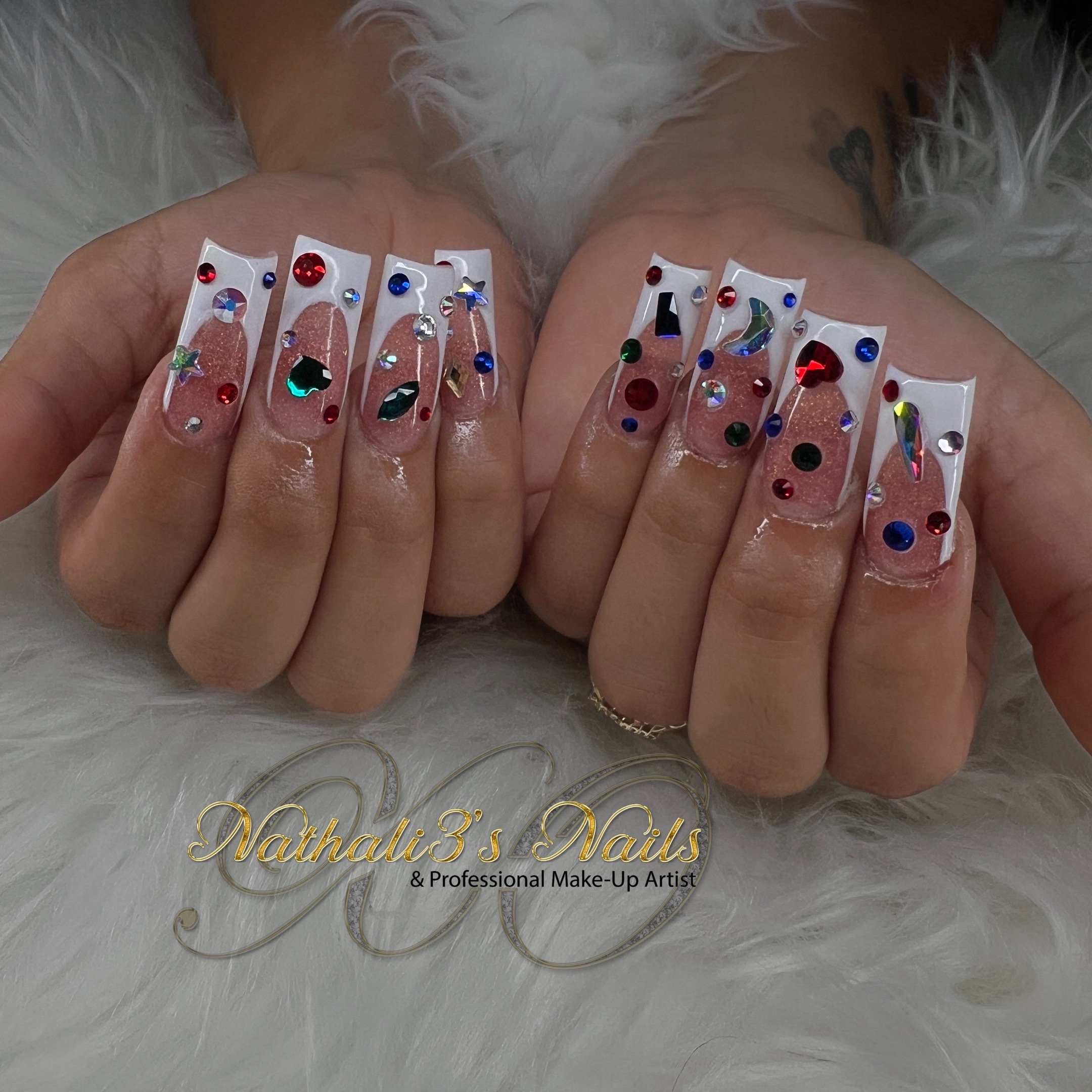 @Nathali3s Nails