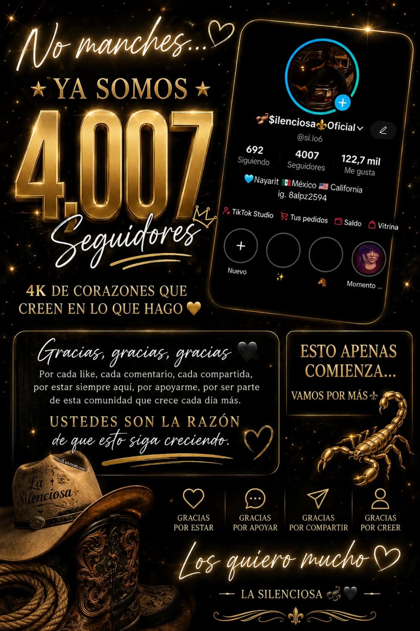 @🦂$ilenciosa⚜️Oficial