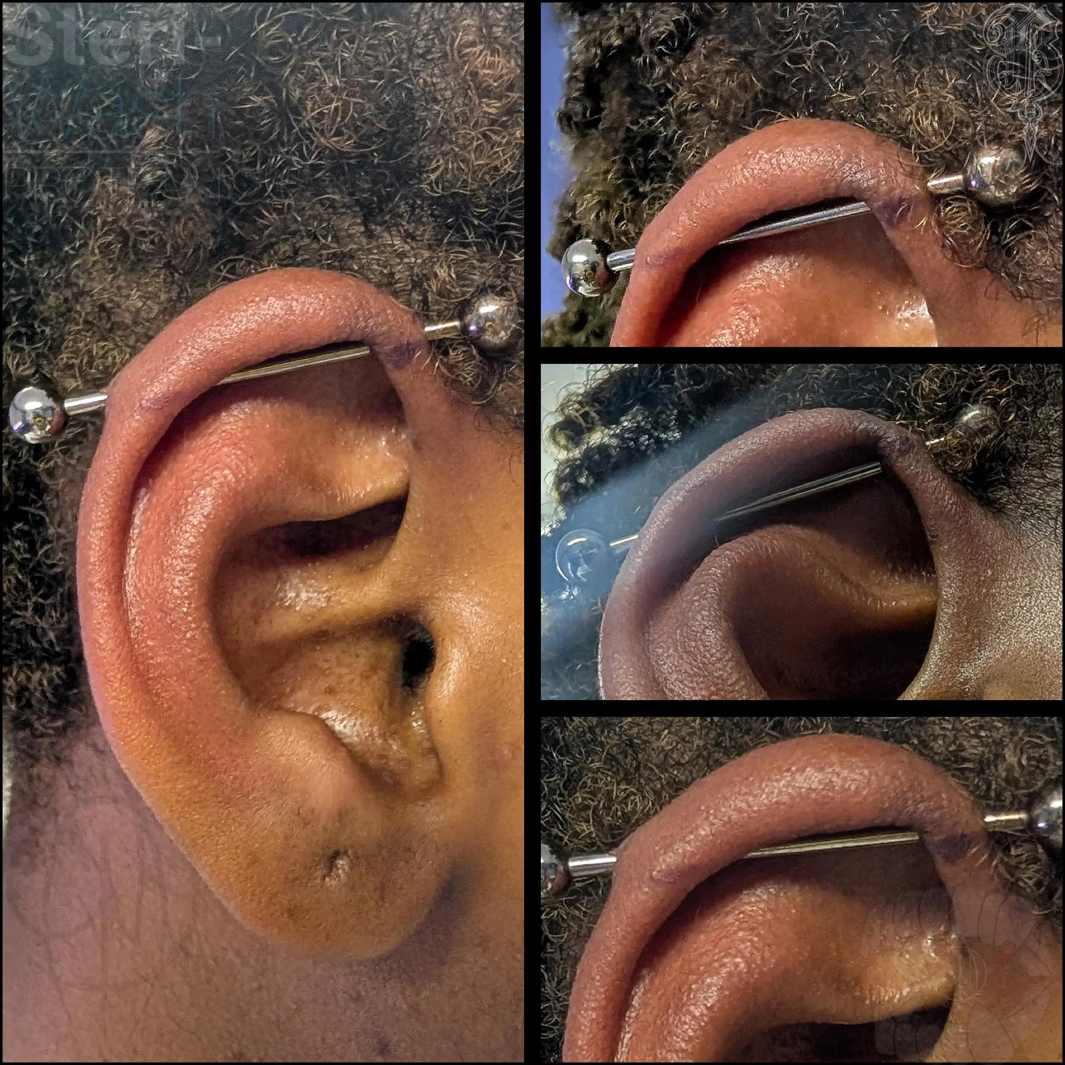 @Piercer Mike