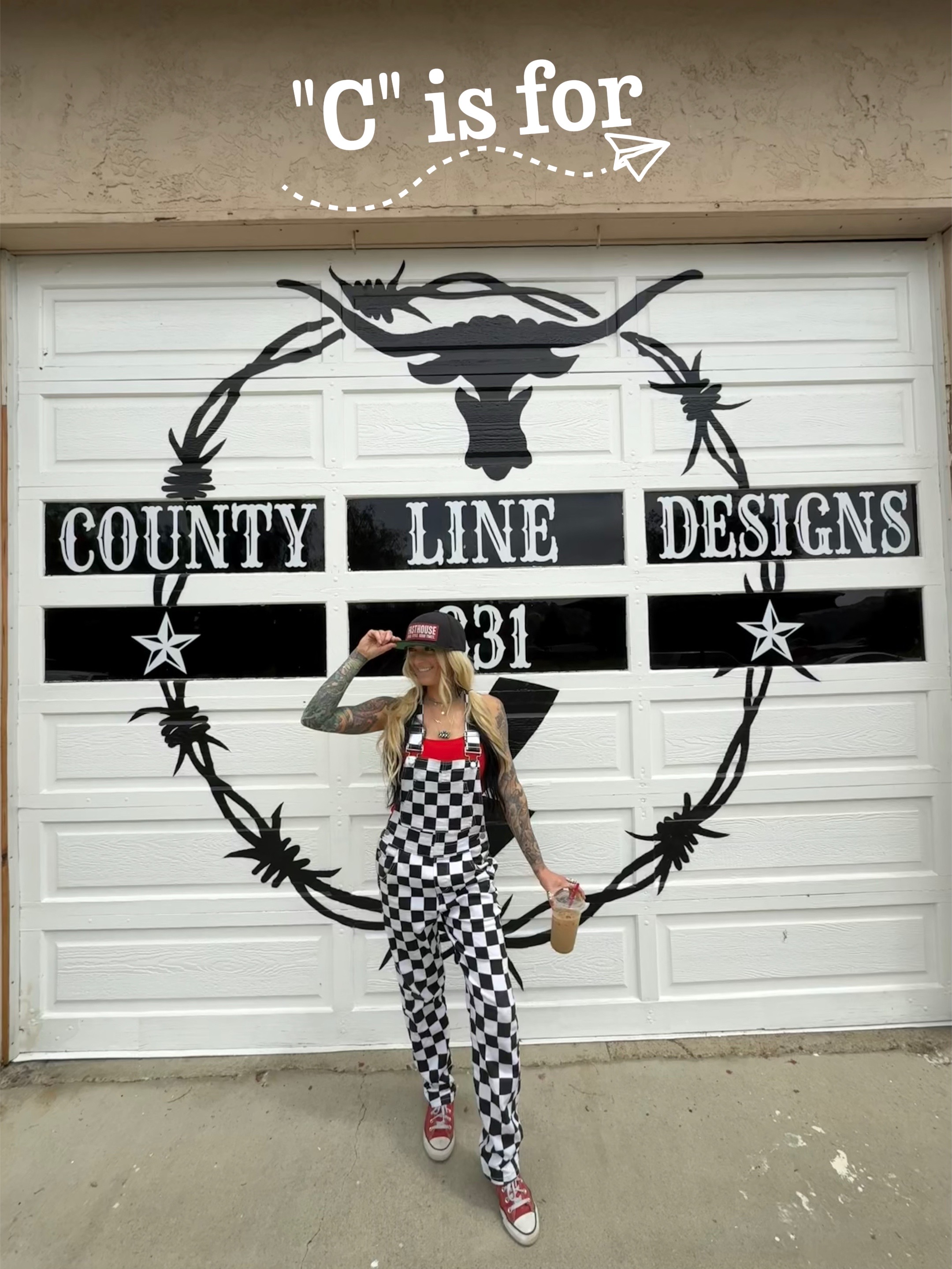 @County Line Designs 831