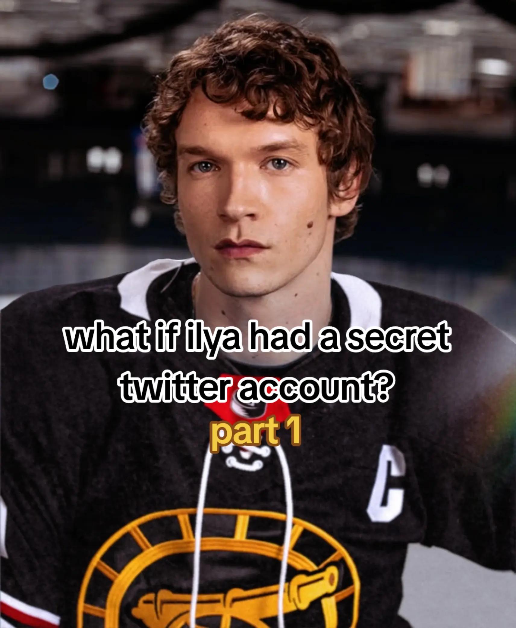 @Heated Rivalry Thoughts