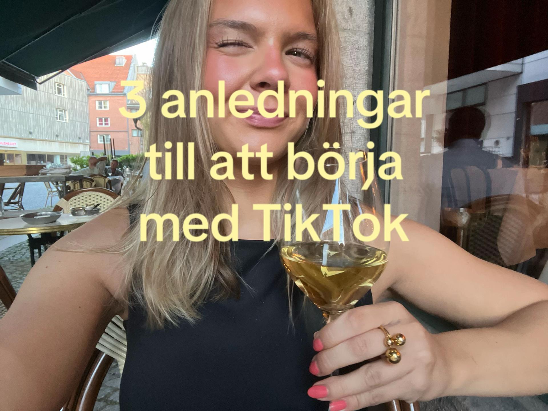 @Lina Husberger