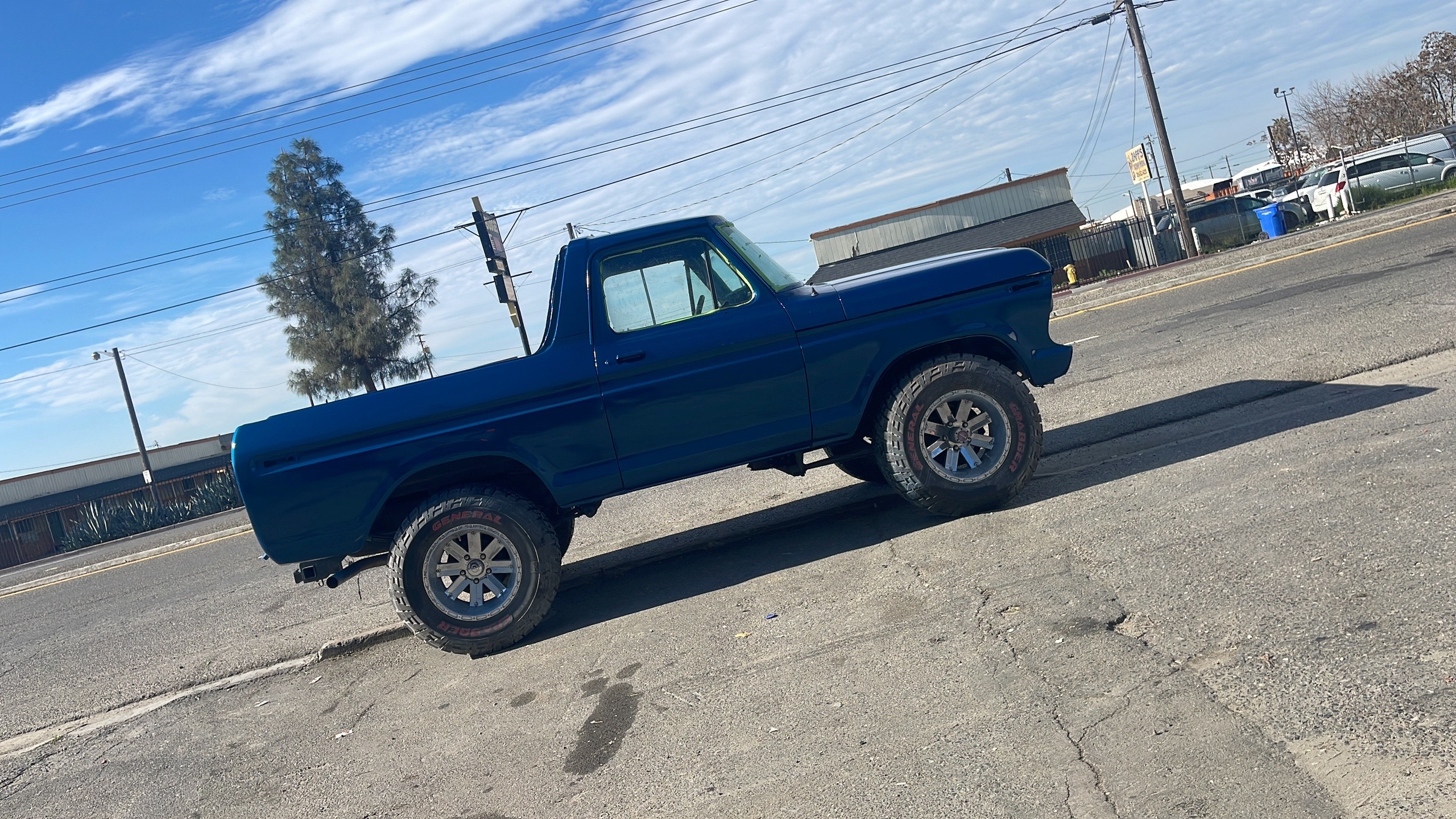 @El. Barajon  auto repeir