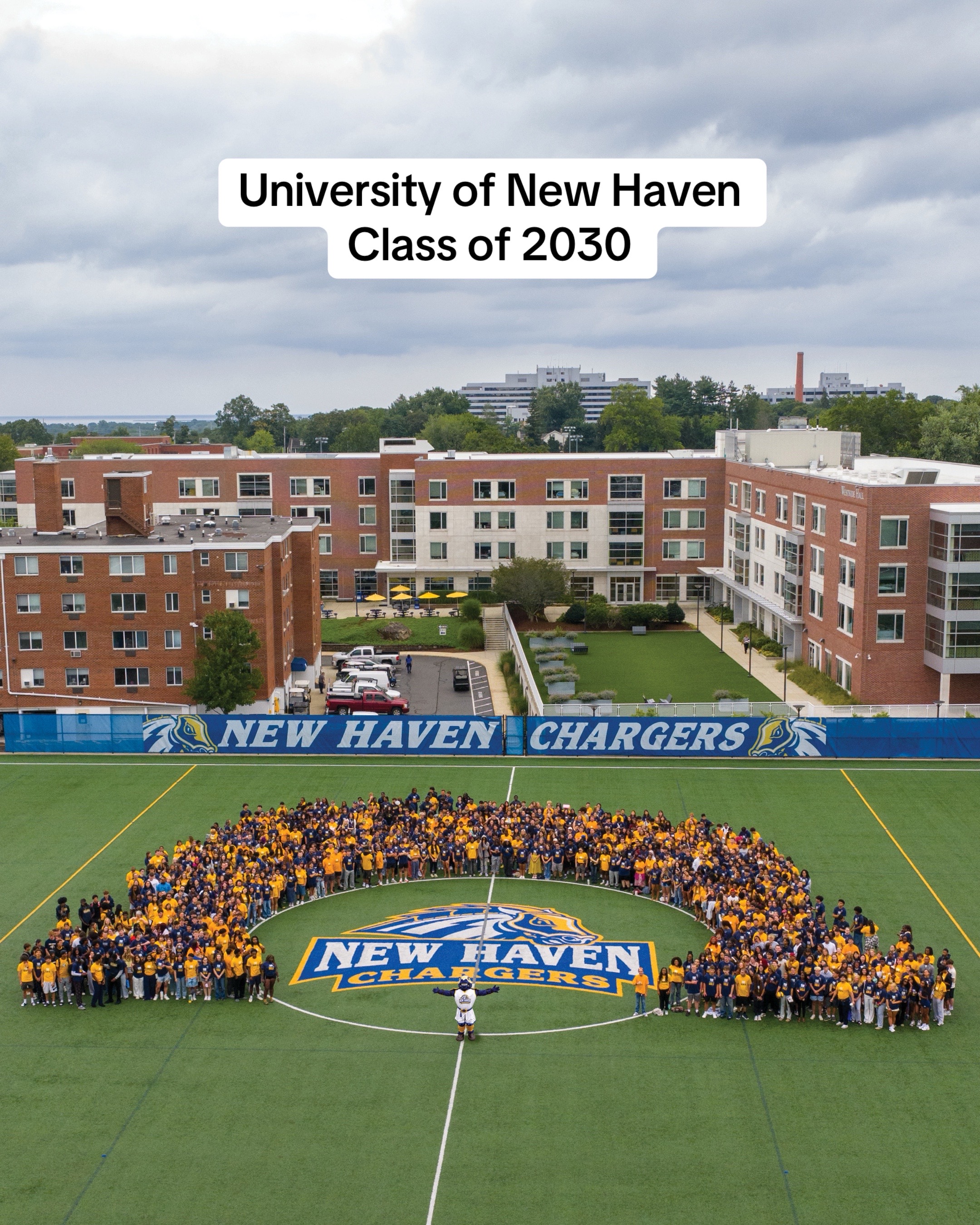 @University of New Haven